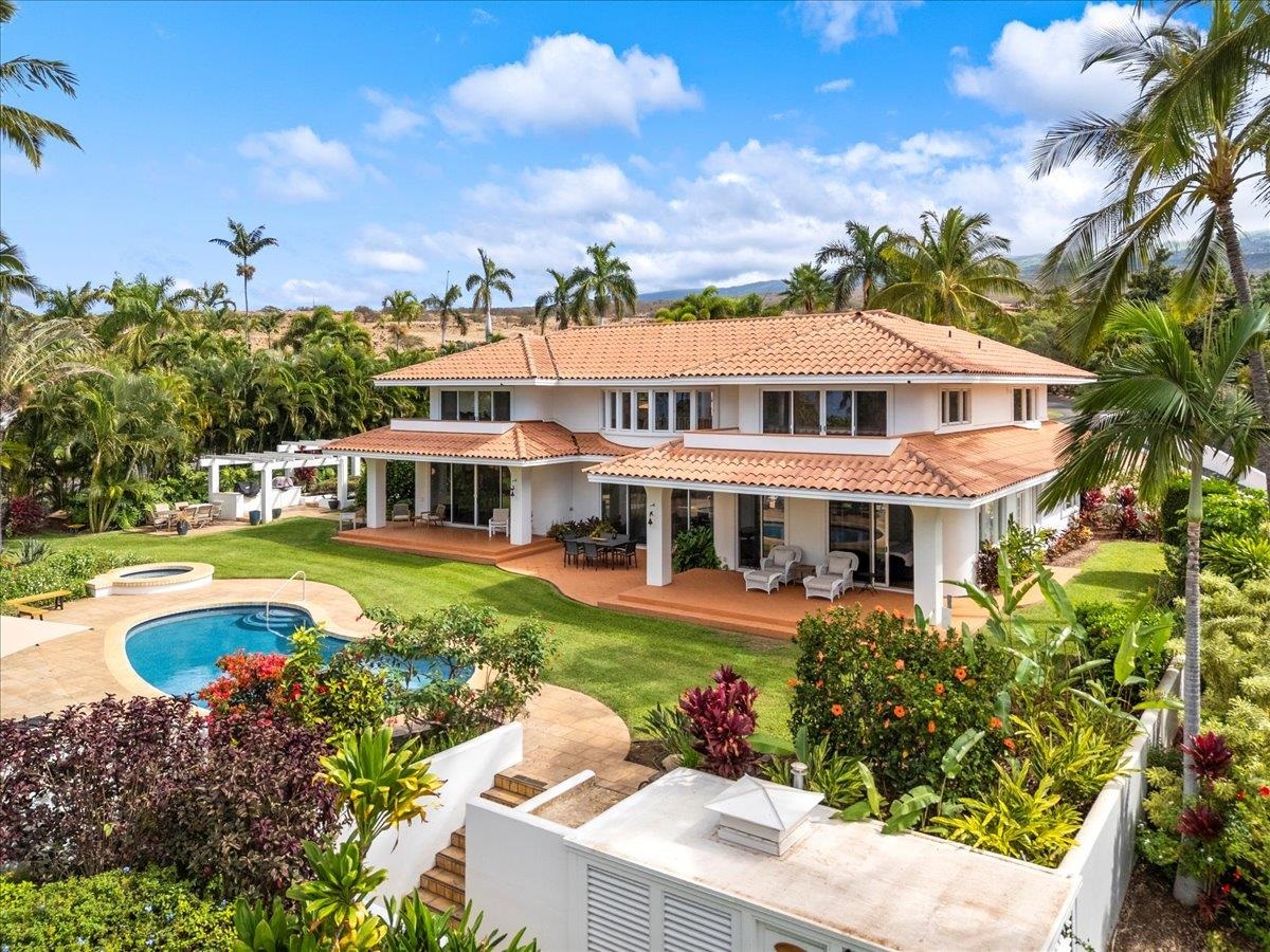 Kihei, Hawaii, 96753, United States, 5 Bedrooms Bedrooms, ,5 BathroomsBathrooms,Residential,For Sale,2003488