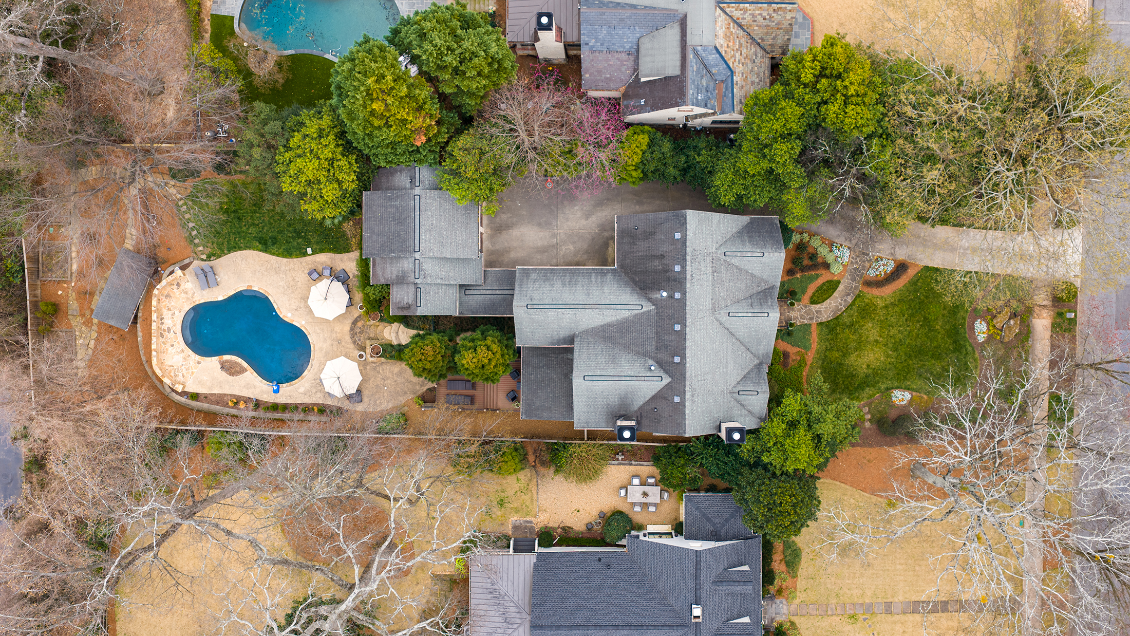  Timeless Style, Incredible Space and Convenient Brookwood Location - 物件實景