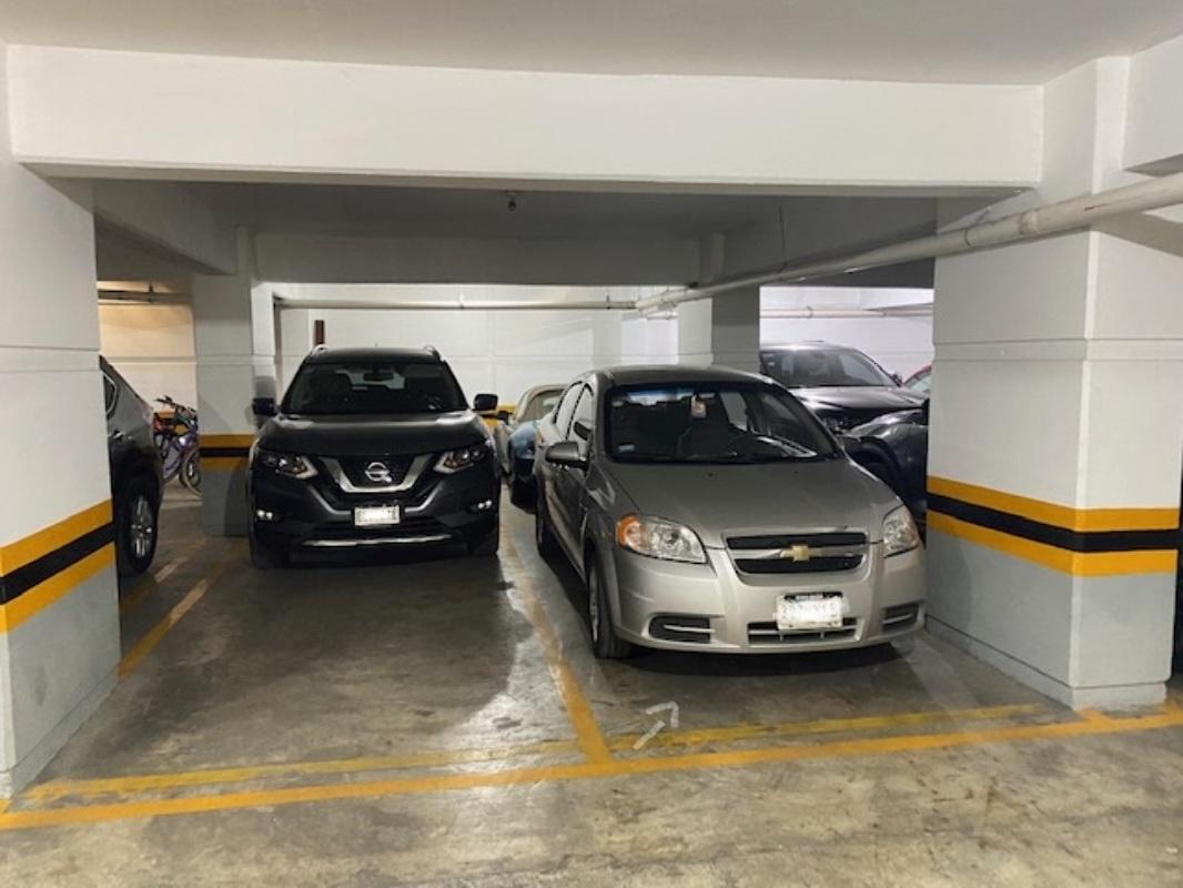 Av. Ejercito Nacional, Miguel Hidalgo, Ciudad de México, 11550, Mexico, 2 Bedrooms Bedrooms, ,2 BathroomsBathrooms,Residential,For Sale,Av. Ejercito Nacional,1620688
