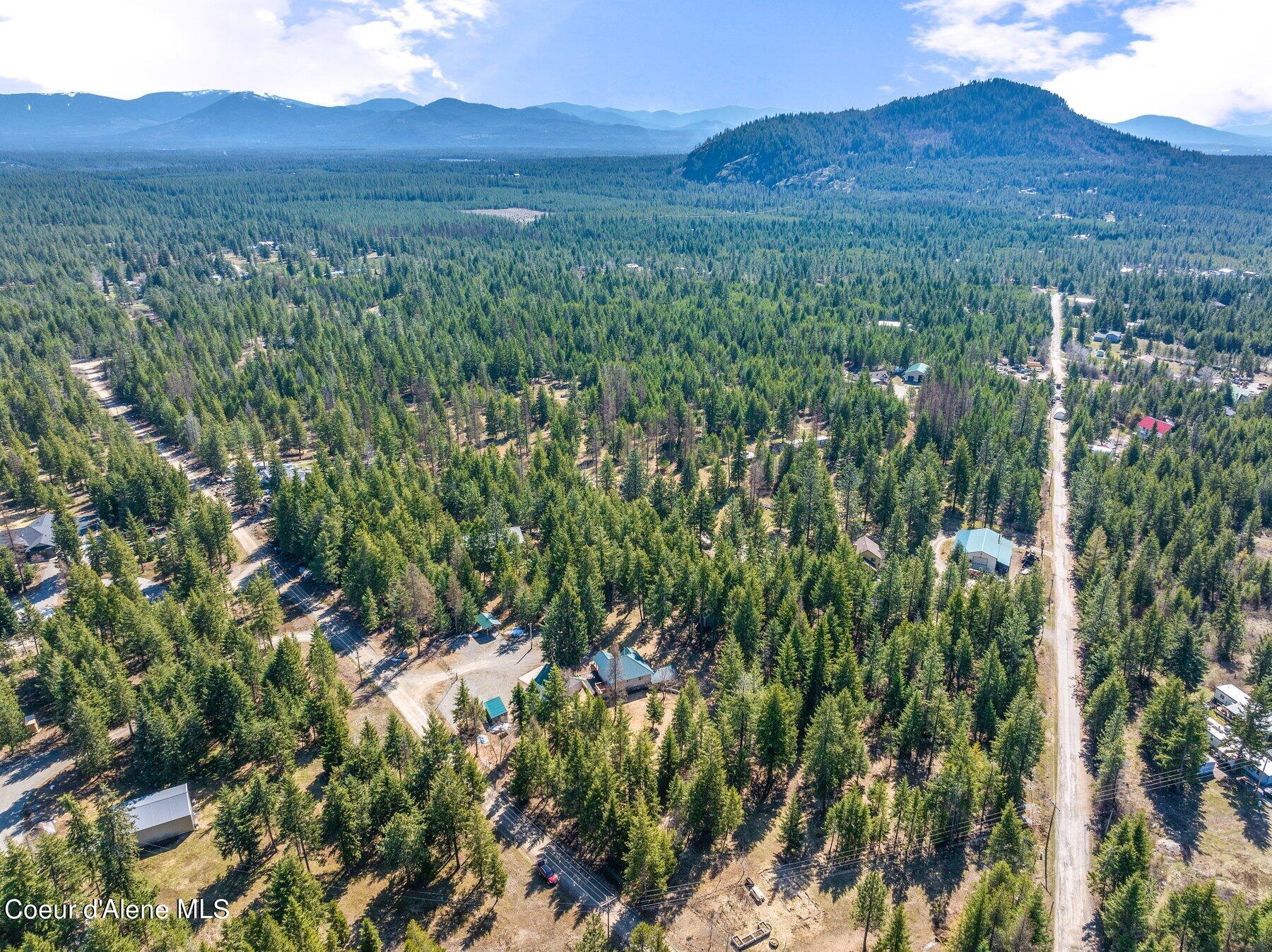 4266 W Spotted Horse Road, Spirit Lake, Idaho, 83869, United States, 4 Bedrooms Bedrooms, ,2 BathroomsBathrooms,Residential,For Sale,4266 W Spotted Horse Road ,1624912