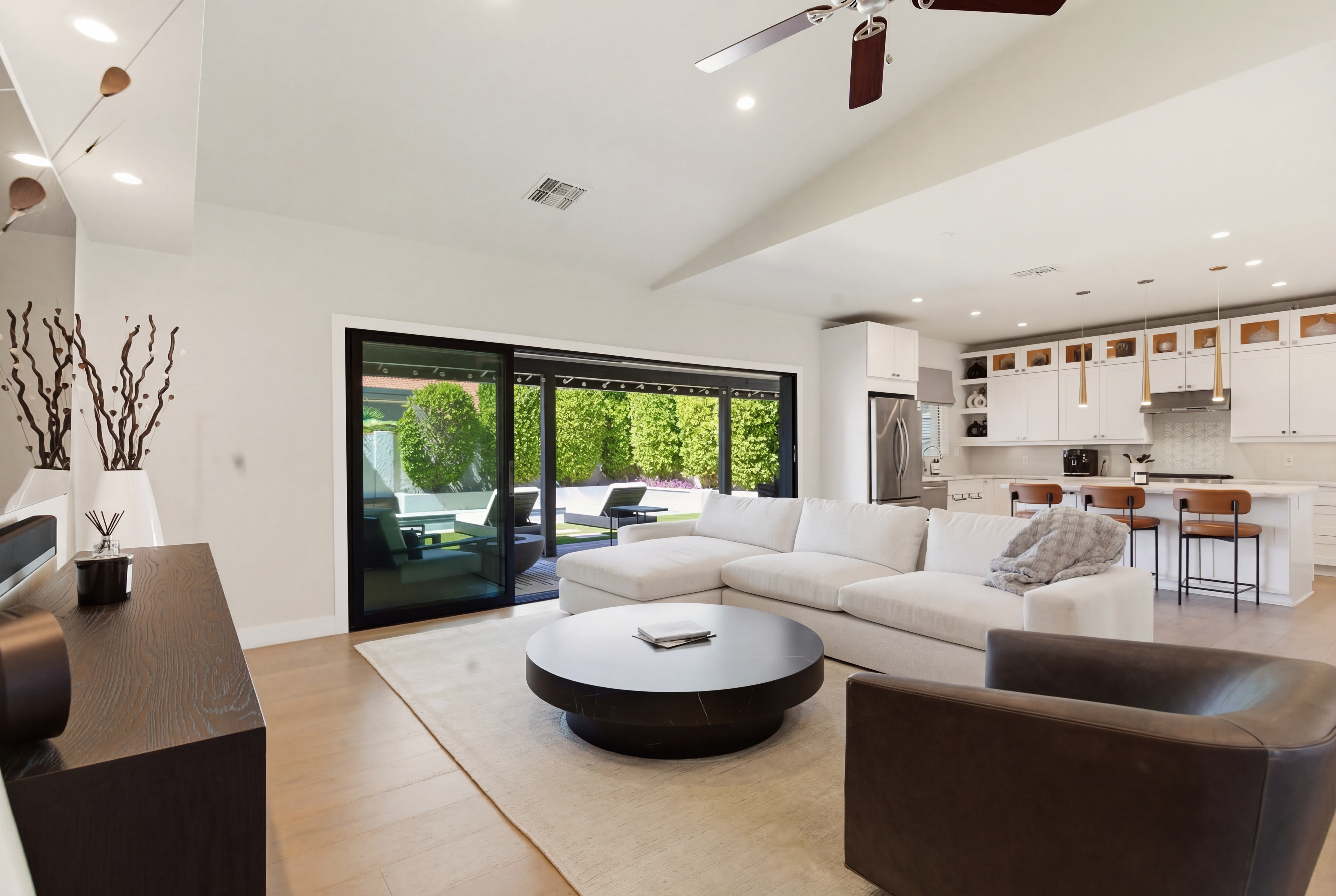  8372 E San Salvador Drive¦Scottsdale, AZ - 物件實景