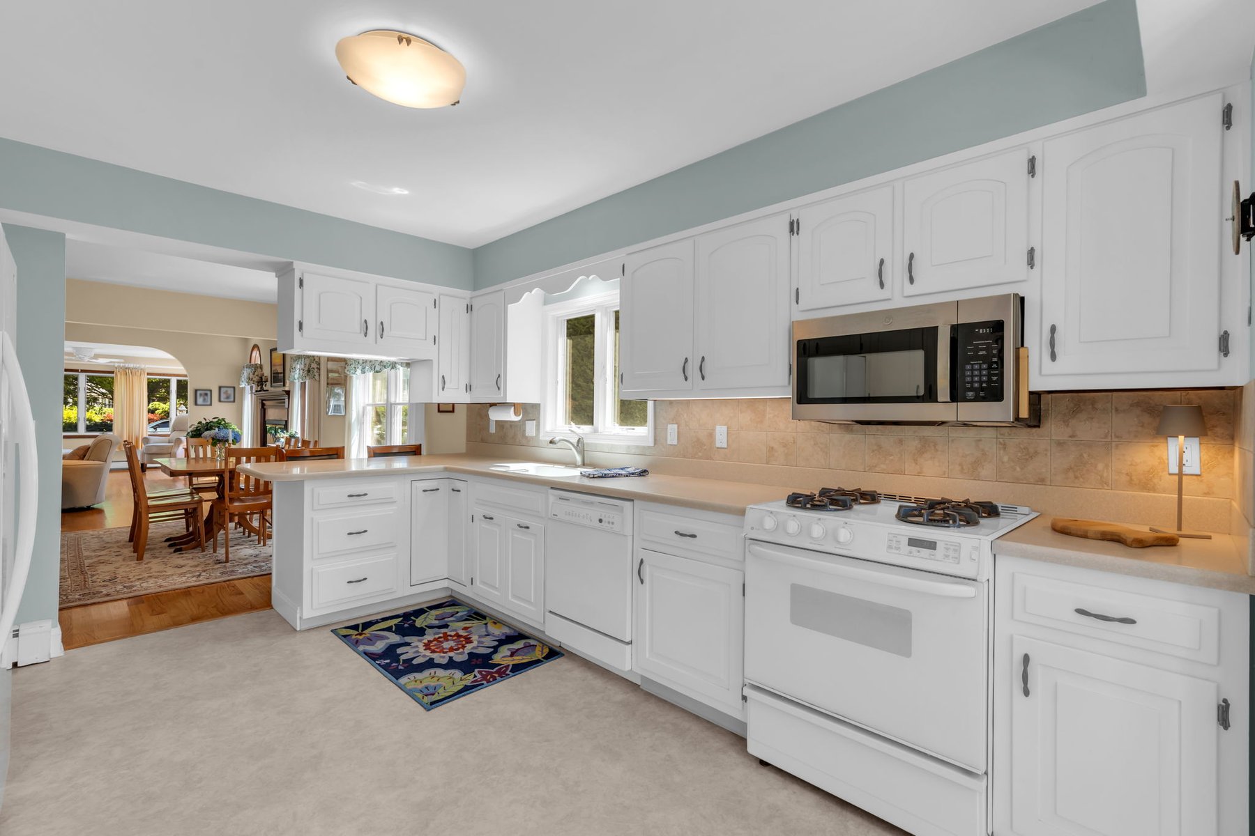  Charming Sea Girt Cape Cod - 物件實景