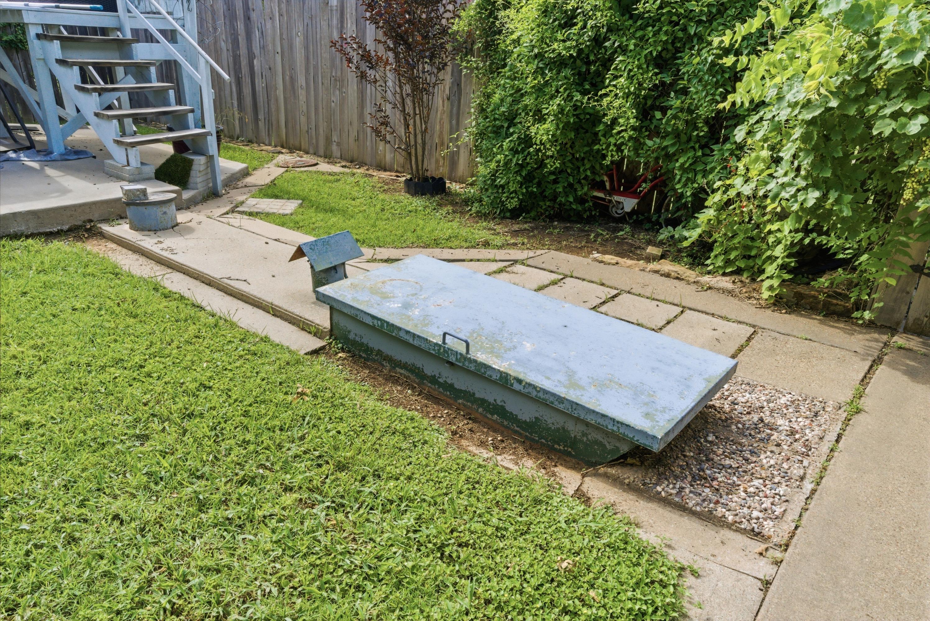  1508 Avenue D, Graham, TX, 76450 - 物件實景