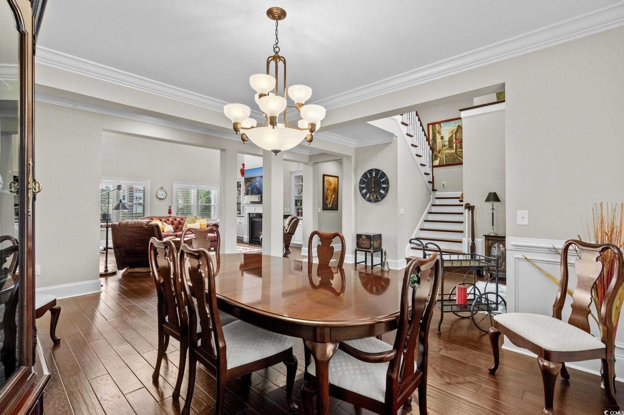 Longs, South Carolina, 29568, United States, 4 Bedrooms Bedrooms, ,4 BathroomsBathrooms,Residential,For Sale,1974347