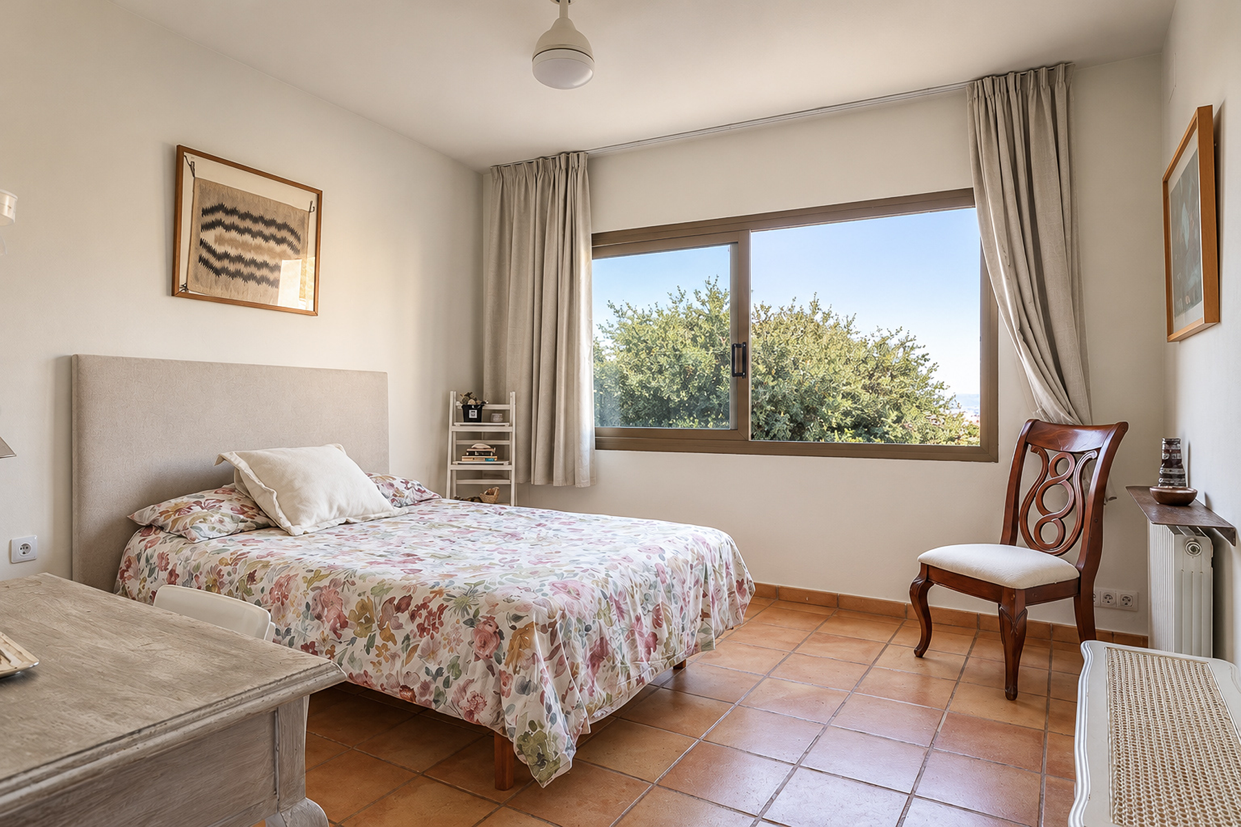  Panoramic Sea Views & Mediterranean Charm - 物件實景