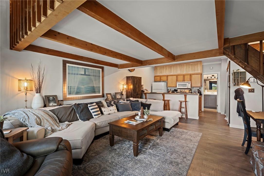 Incline Village, Nevada, 89451, United States, 1 Bedroom Bedrooms, ,1 BathroomBathrooms,Residential,For Sale,1858065