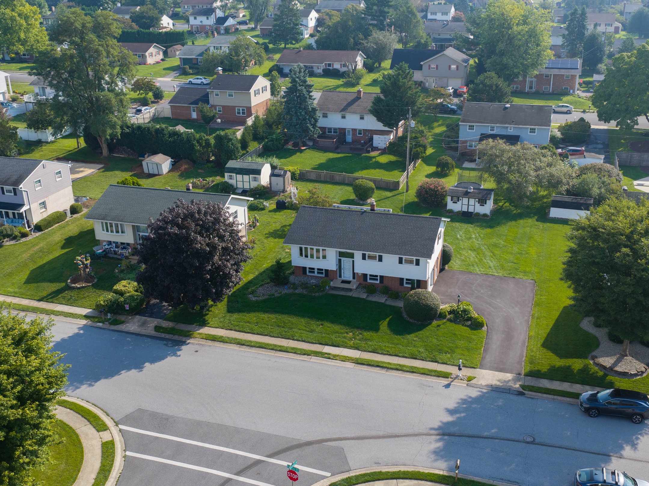  2135 Brockton Rd, Lancaster, PA 17601 - 物件實景