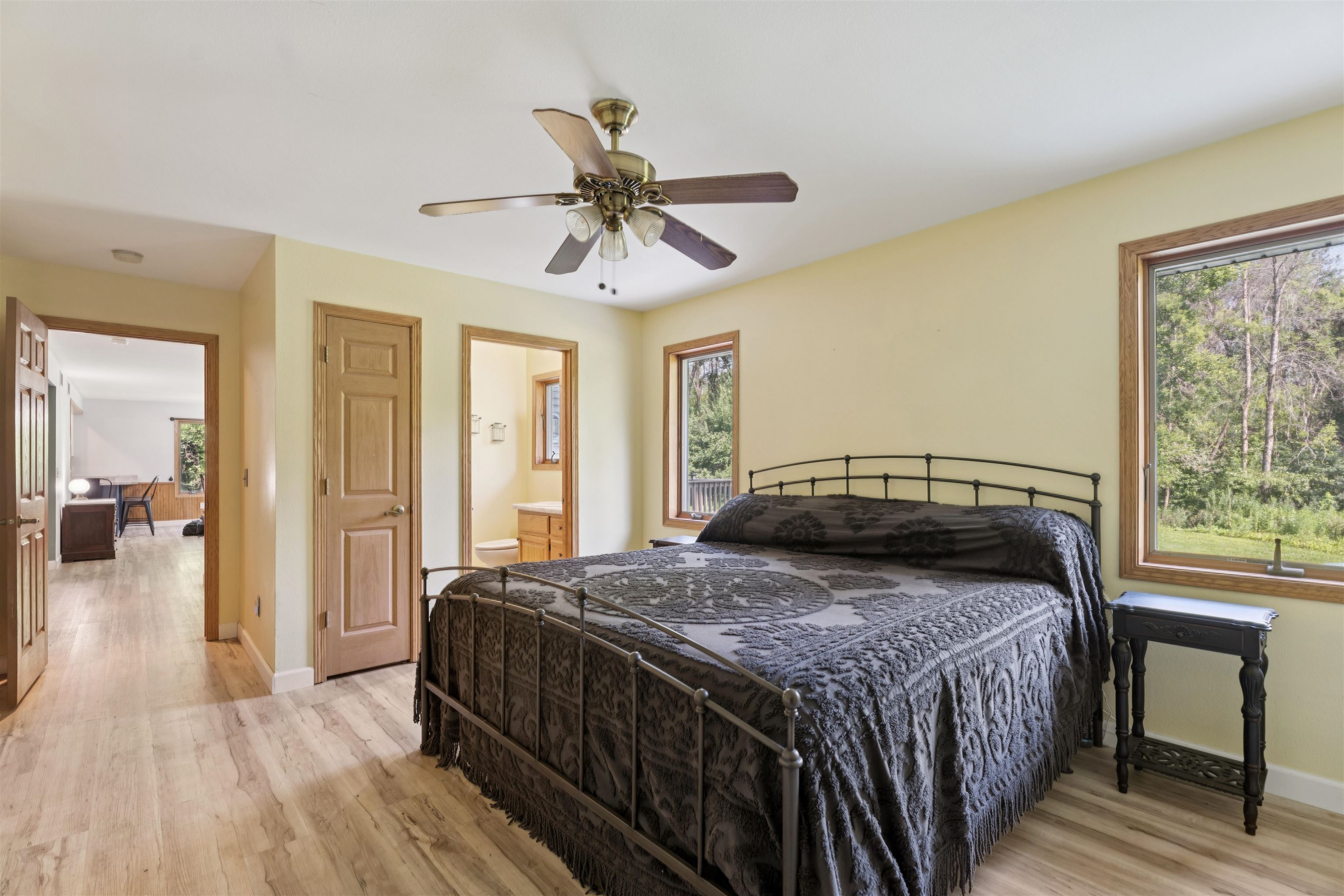 HORTONVILLE, Wisconsin, 54944, United States, 4 Bedrooms Bedrooms, ,4 BathroomsBathrooms,Residential,For Sale,1911438