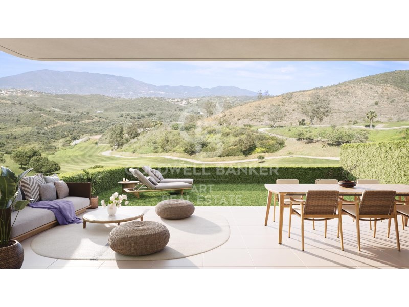 Mijas, Andalusia, ES, 2 Bedrooms Bedrooms, ,2 BathroomsBathrooms,Residential,For Sale,1737072