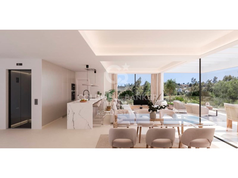 Mijas, Andalusia, ES, 3 Bedrooms Bedrooms, ,3 BathroomsBathrooms,Residential,For Sale,1745857