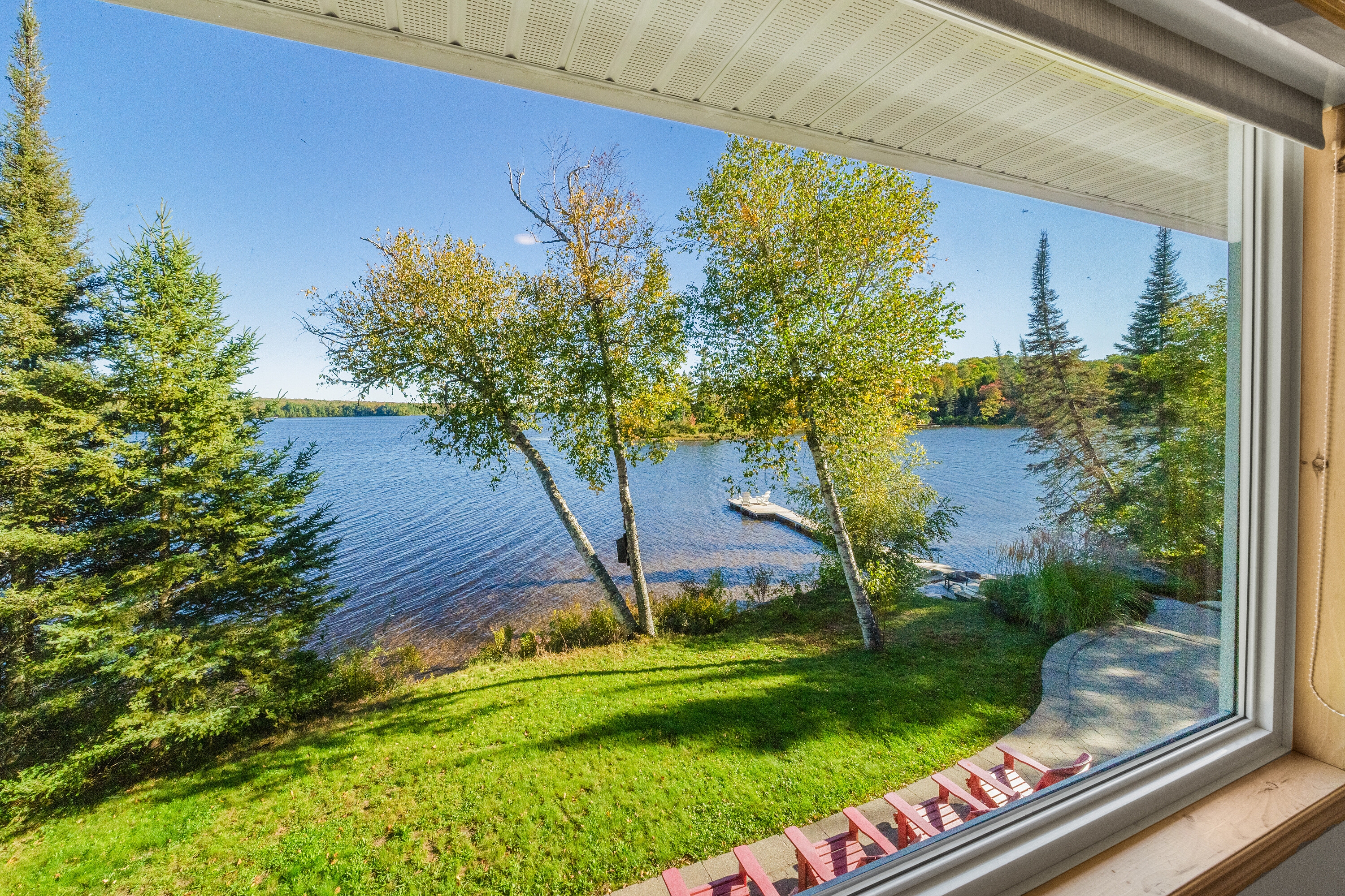  Peaceful Eagle Lake Retreat - 物件實景