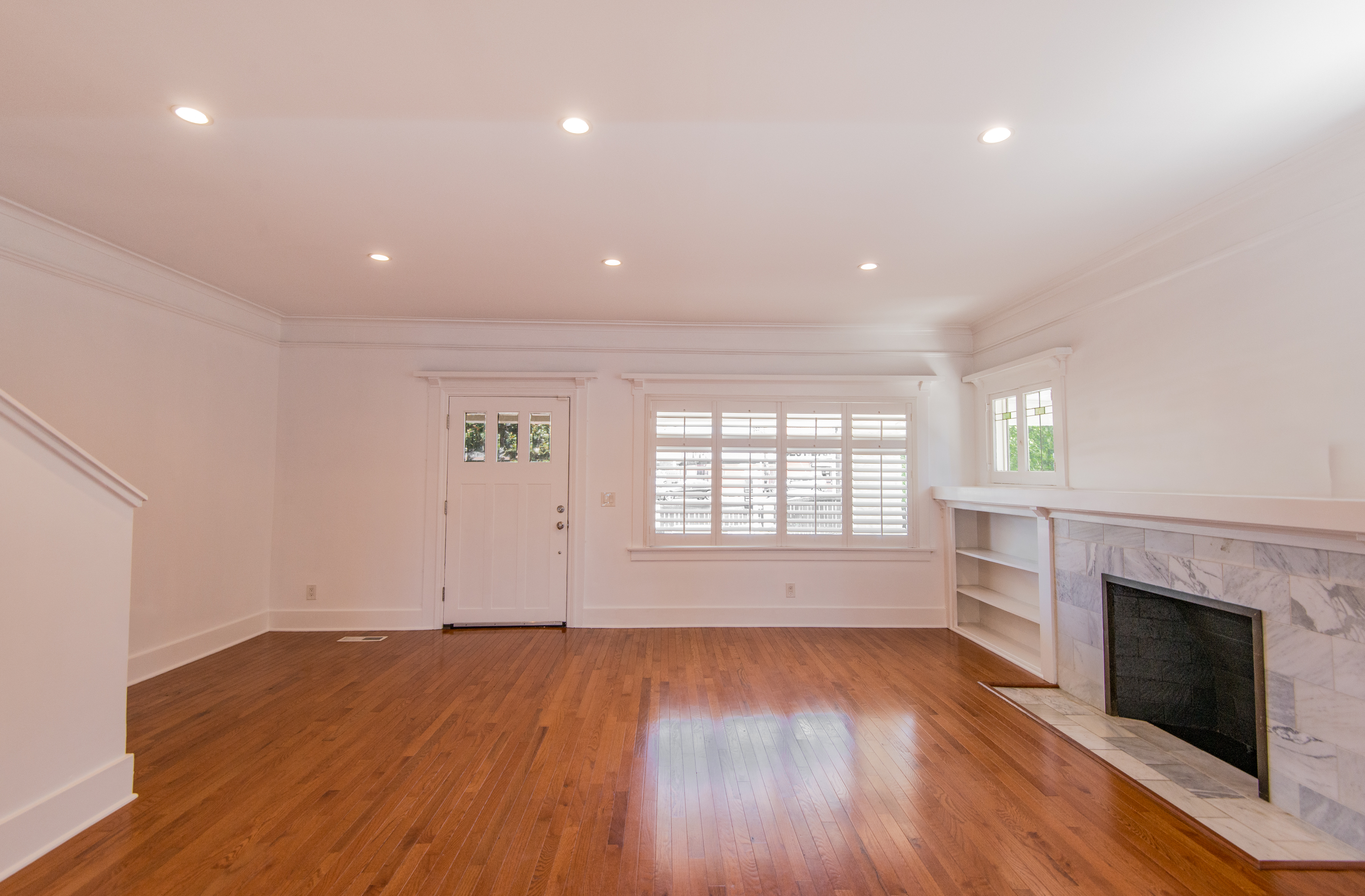  4530 West Washington Boulevard - 物件實景