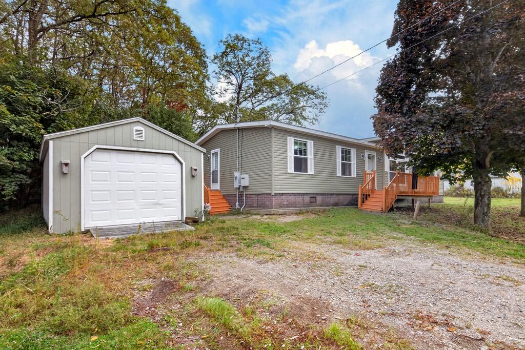 Riverside Dr, Eddington, ME 04428 #1