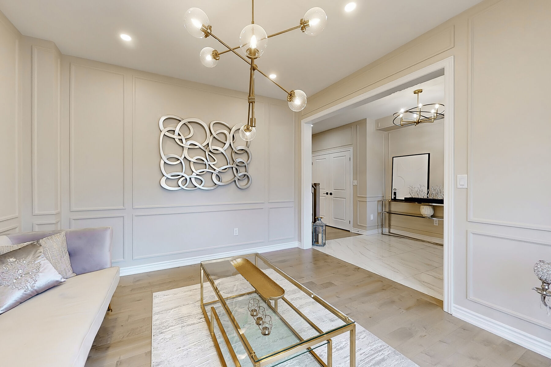  Luxury Alcona Living - 物件實景