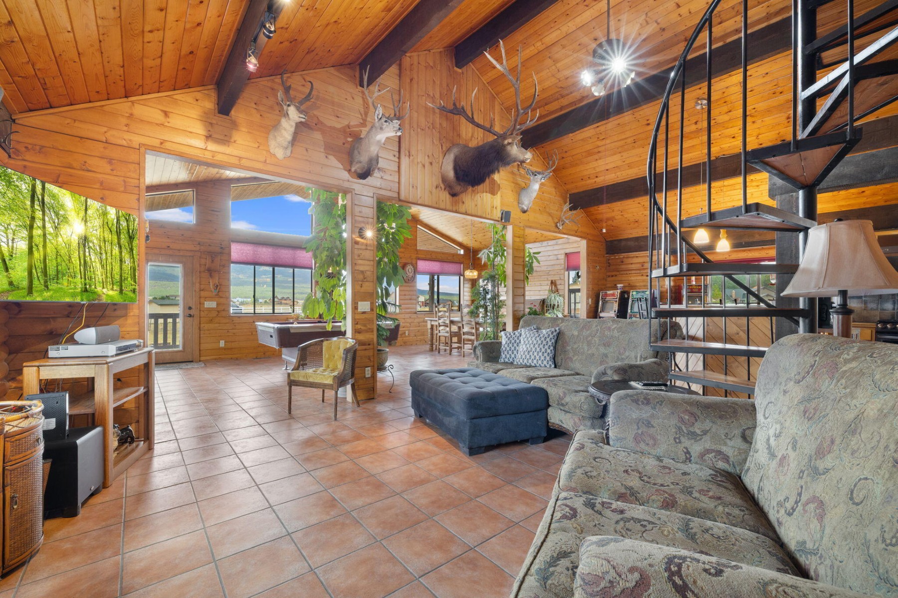  8525 W Suzette Lane ¦Flagstaff, AZ - 物件實景