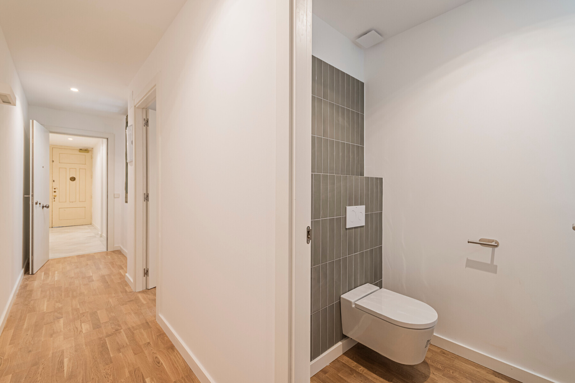  Charming apartment in Ciutat Vella - 物件實景