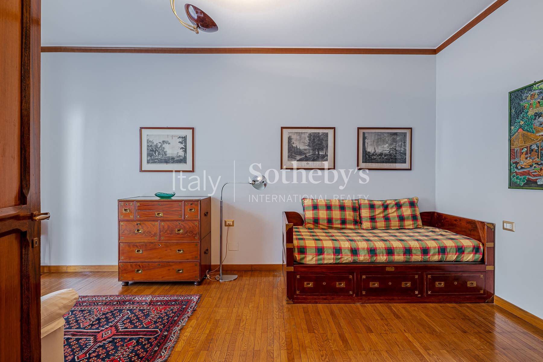  Bright apartment with terrace in the California area - 物件實景