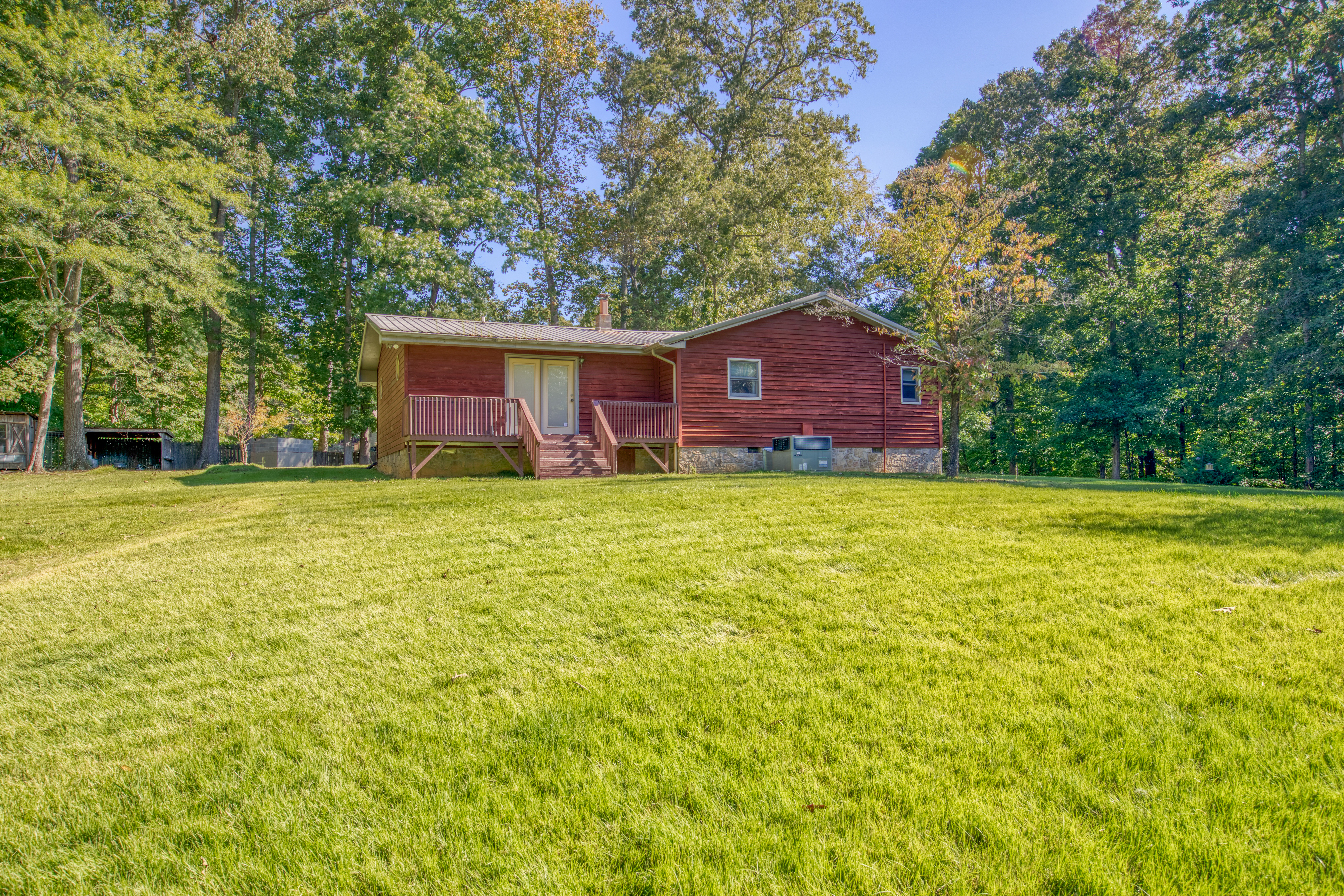 1549 Wise Way, Dandridge, TN 37725 - 物件實景