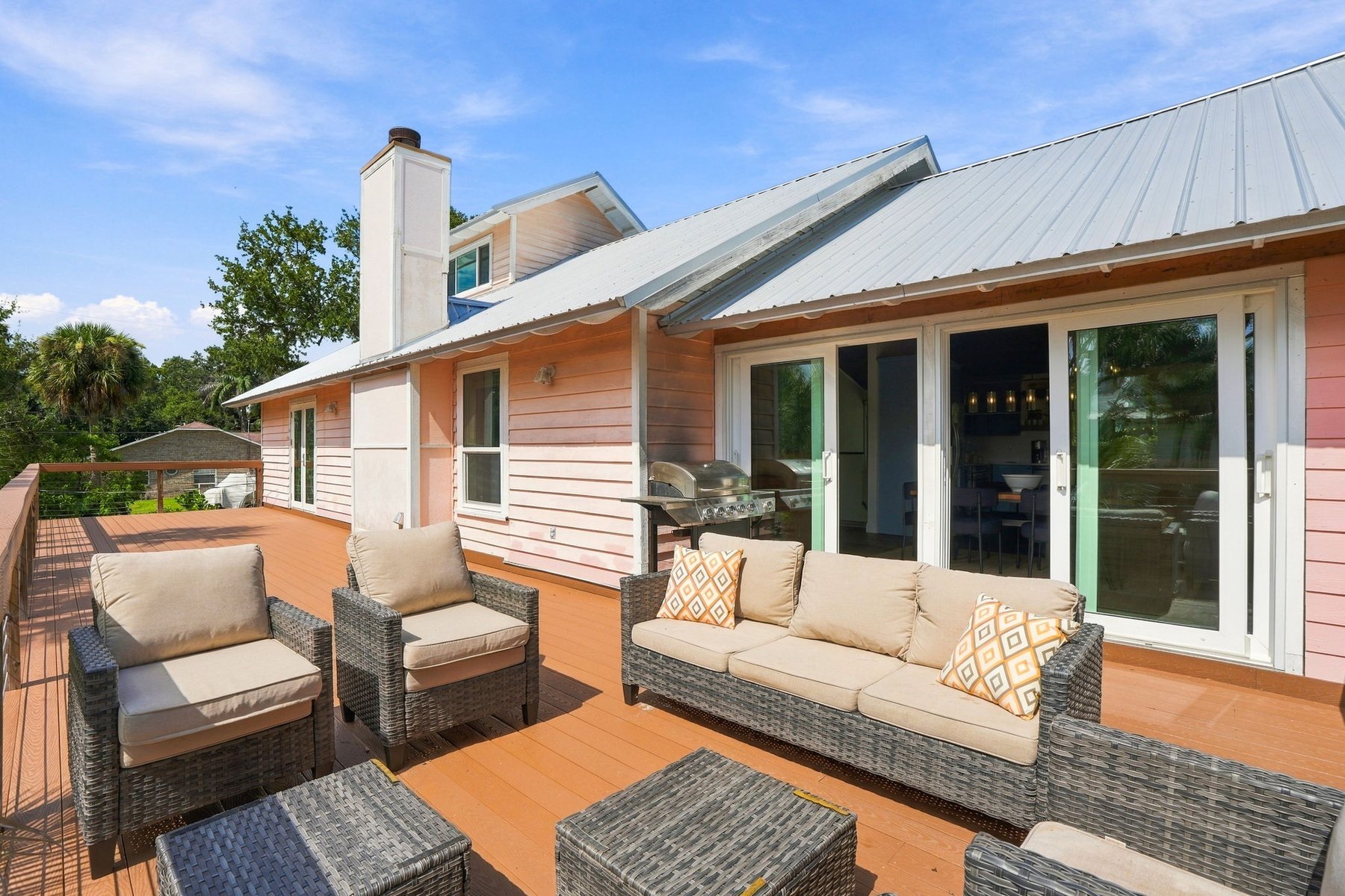  385 Live Oak Drive, Vero Beach, FL, 32963 - 物件實景