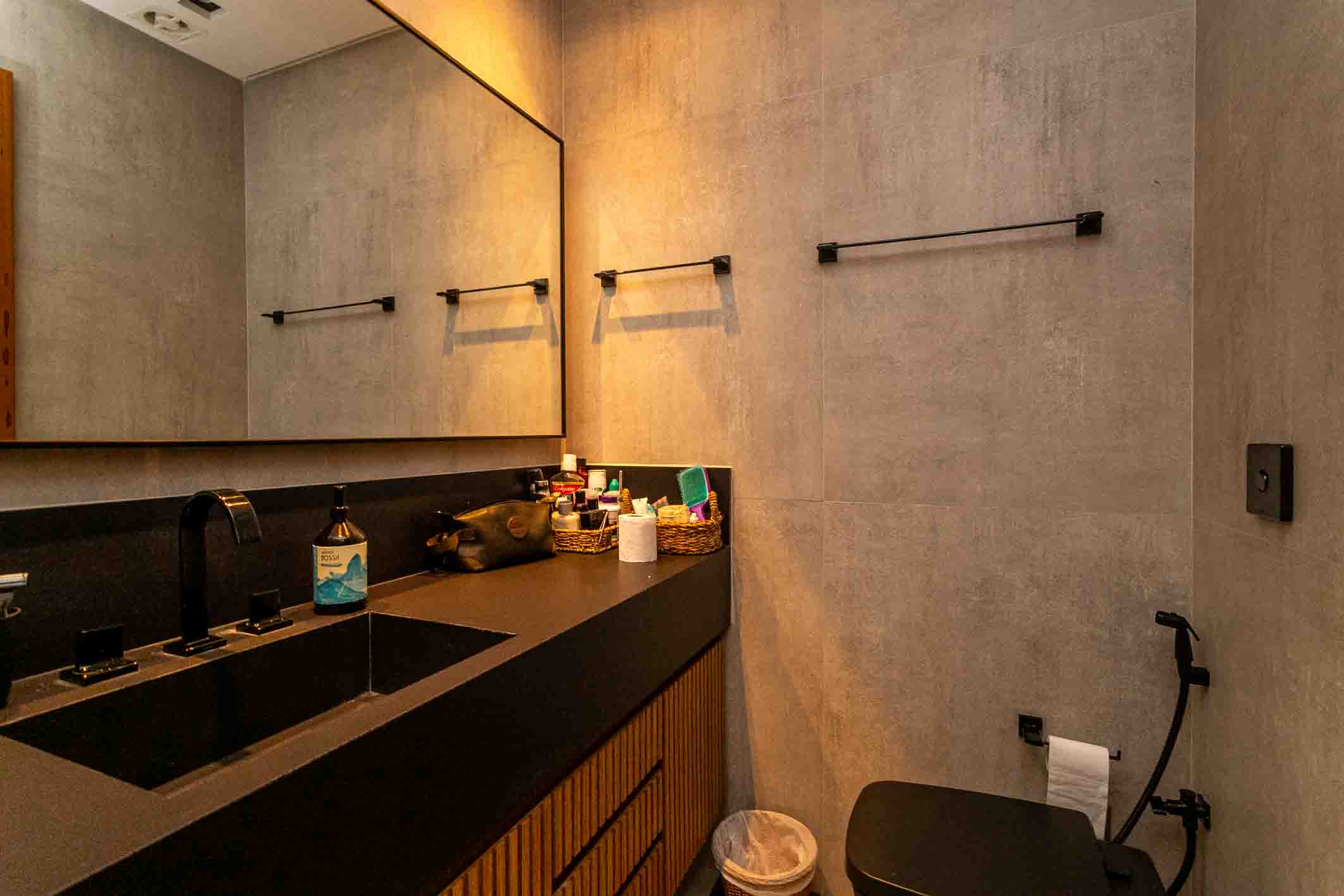  Apartment on Vieira Souto with permanent ocean views - 物件實景