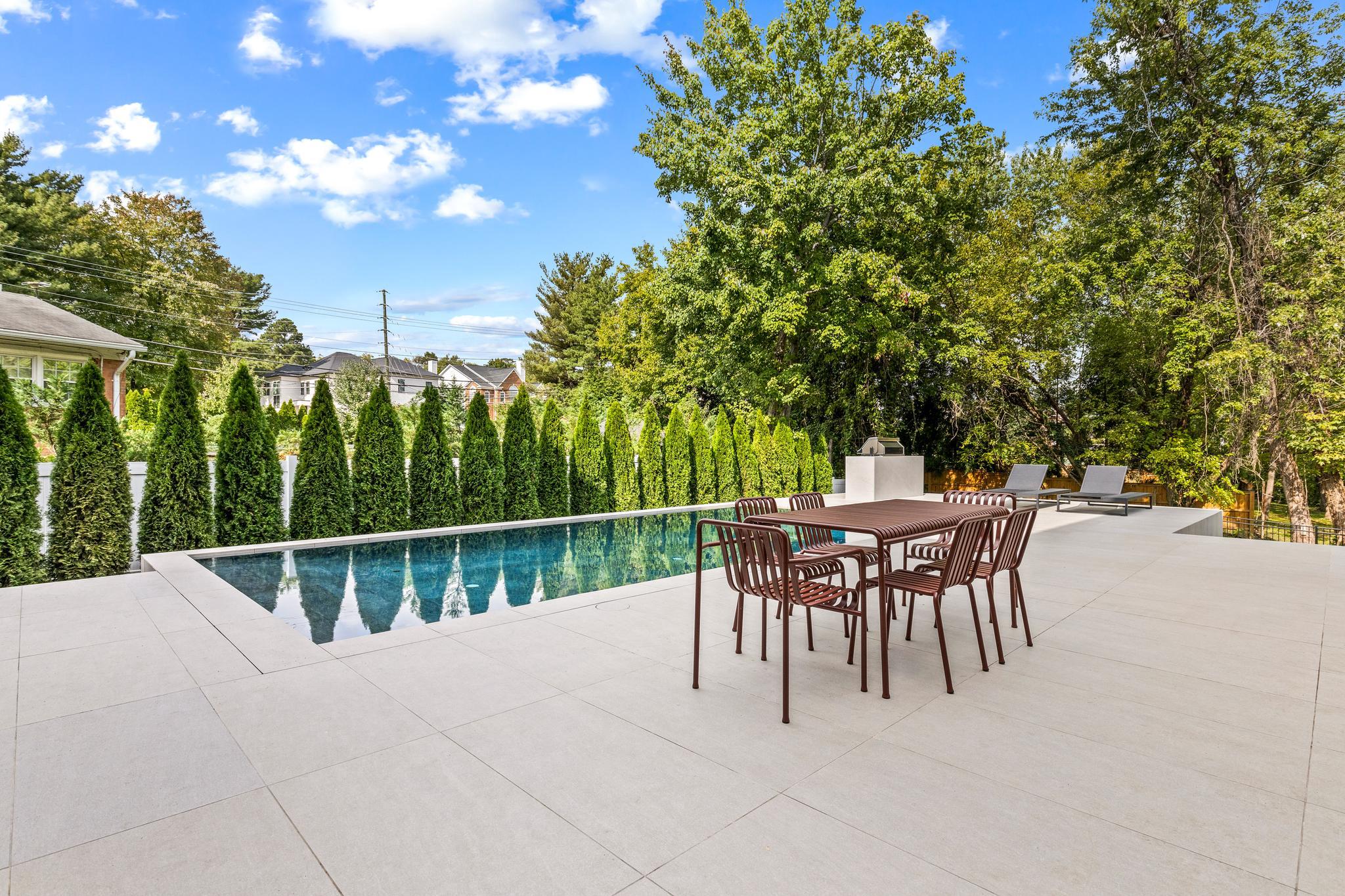  7216 Davis Court, Mclean, VA, 22101 - 物件實景