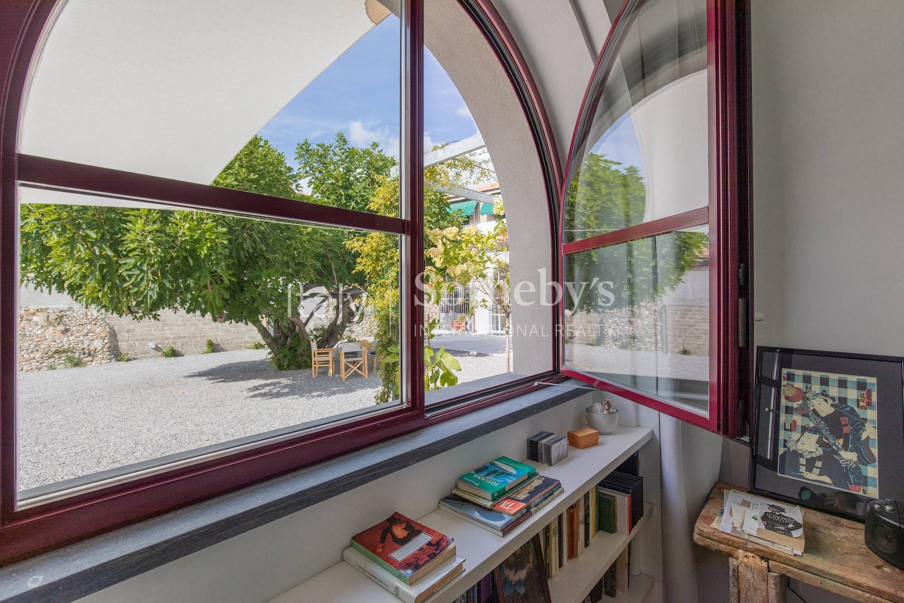  Contemporary elegance and artistic tradition in Pietrasanta - 物件實景