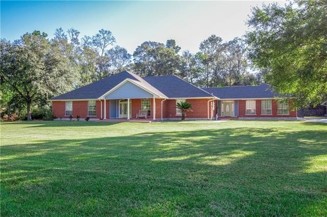 Slidell, Louisiana, 70461, United States, 3 Bedrooms Bedrooms, ,3 BathroomsBathrooms,Residential,For Sale,1975196