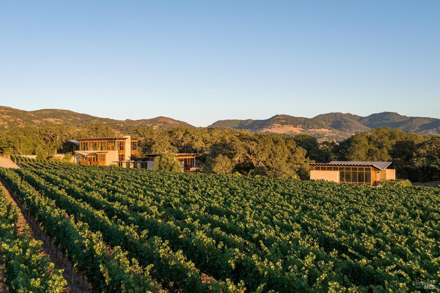 Napa, California, 94558, United States, 7 Bedrooms Bedrooms, ,11 BathroomsBathrooms,Residential,For Sale,1766970