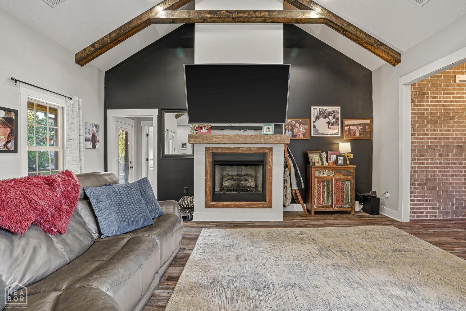 Brookland, Arkansas, 72417, United States, ,4 BathroomsBathrooms,Residential,For Sale,1981352