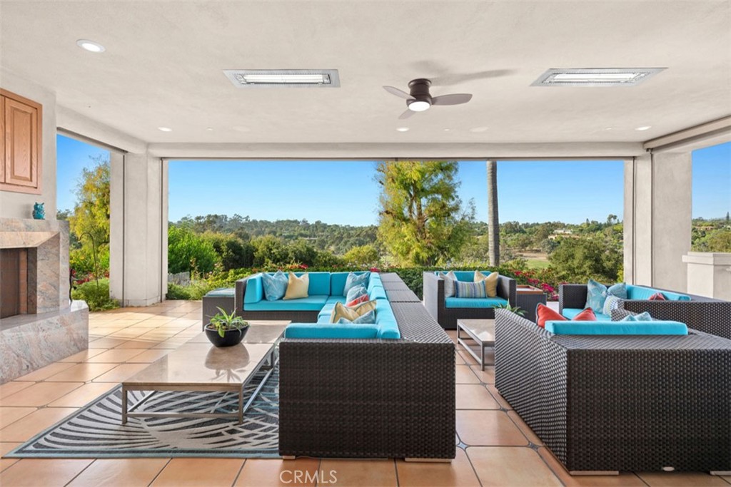 Rancho Santa Fe, California, 92067, United States, 5 Bedrooms Bedrooms, ,6 BathroomsBathrooms,Residential,For Sale,1989068