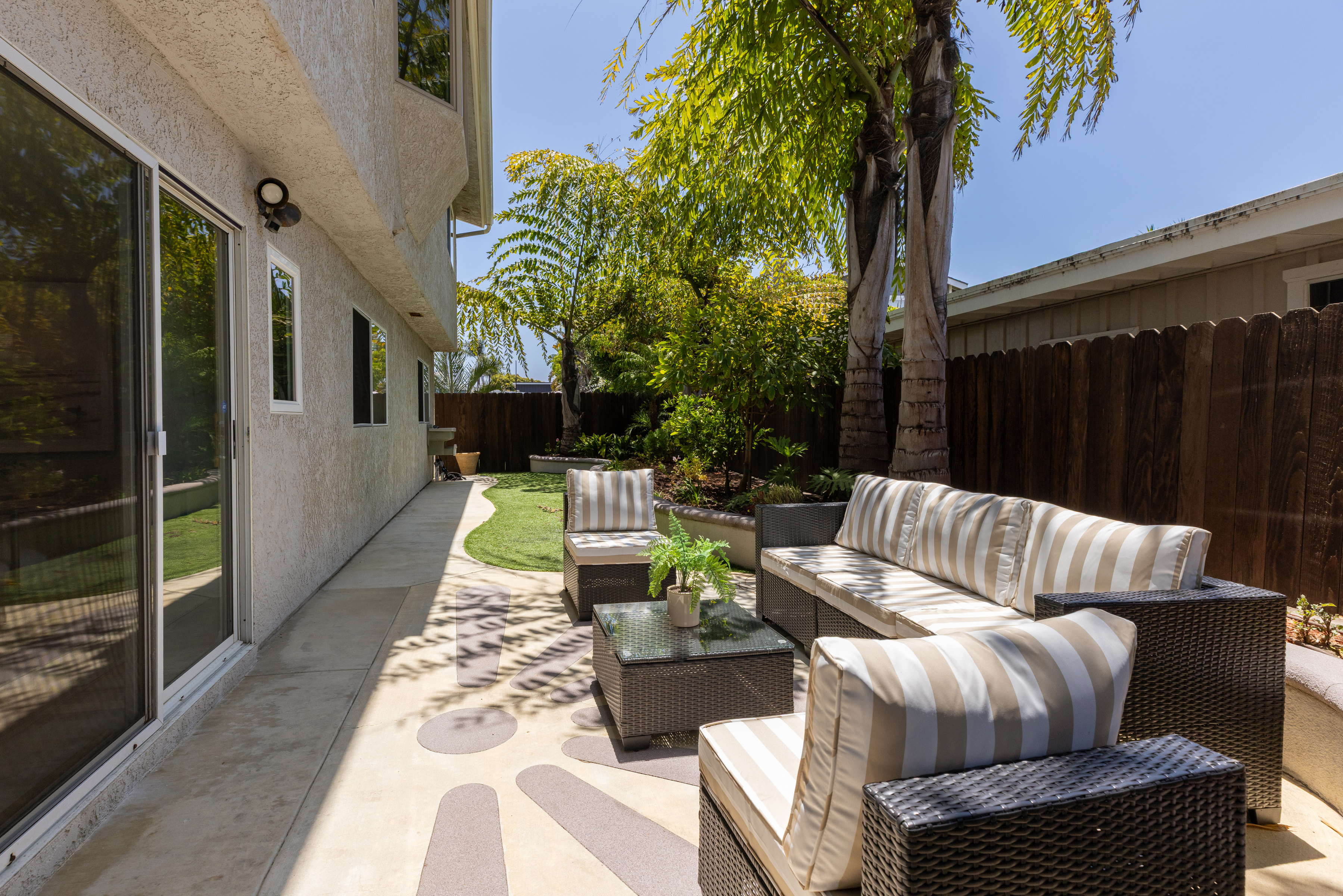  Beach Lifestyle at Spacious Ventura Home - 物件實景