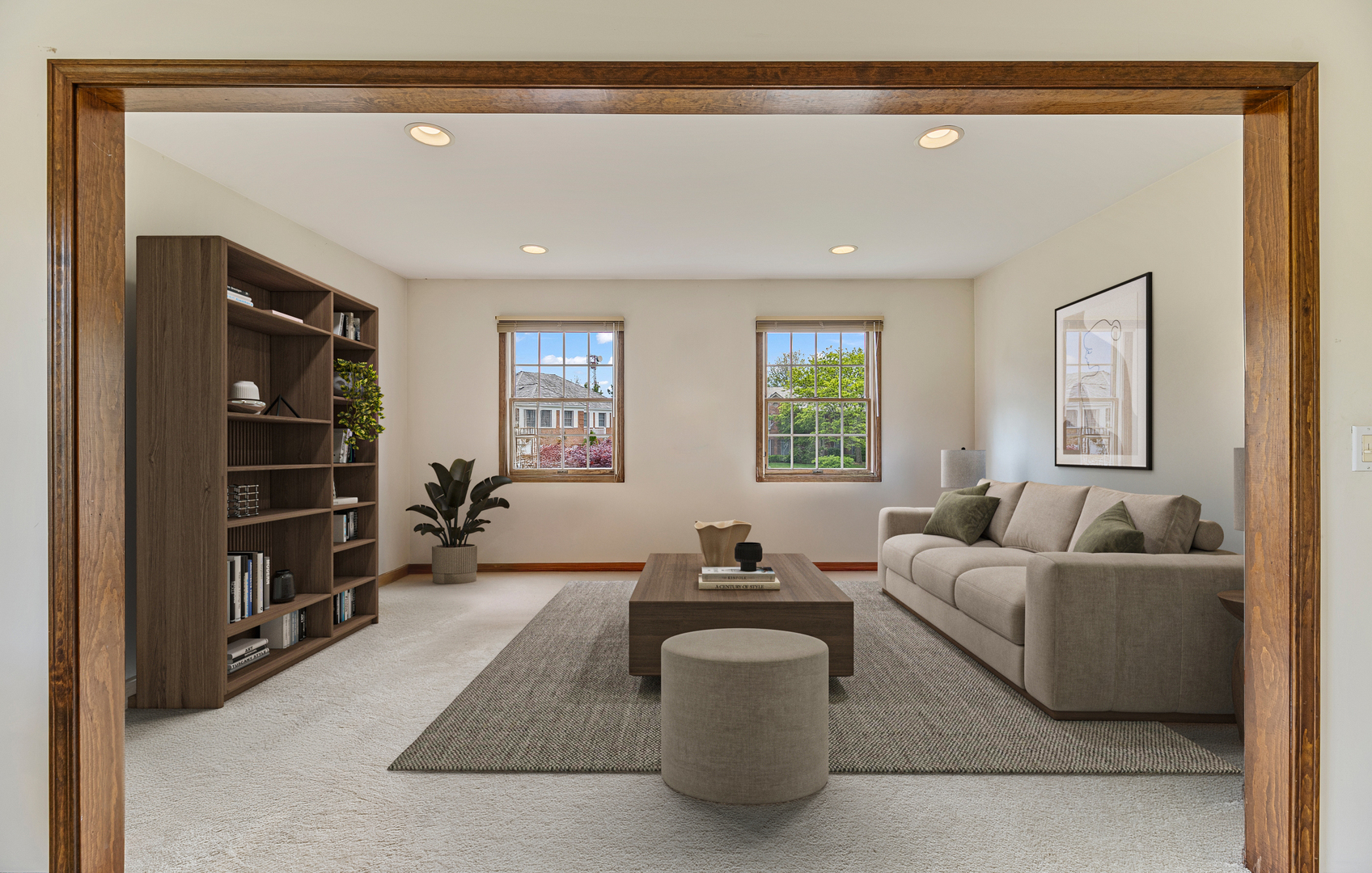 Glenview, Illinois, 60026, United States, 5 Bedrooms Bedrooms, ,4 BathroomsBathrooms,Residential,For Sale,1951003