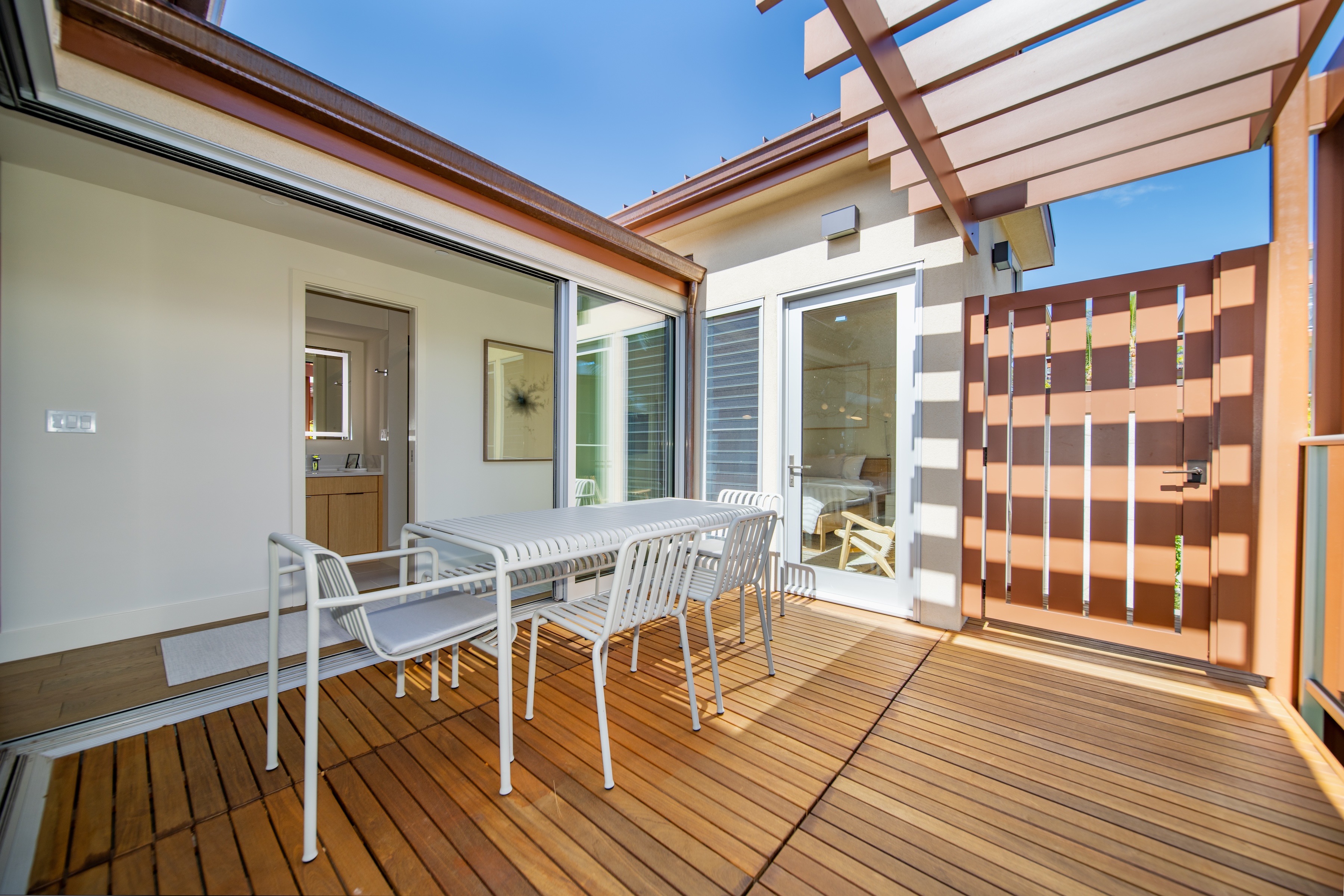  Oceanview, Zen, Modern, Tranquil, Peaceful, New Construction - 物件實景