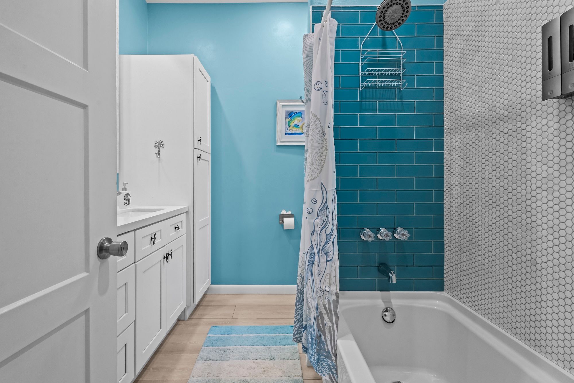  Seahorse Serenity, Spanish Wells, NI - 物件實景