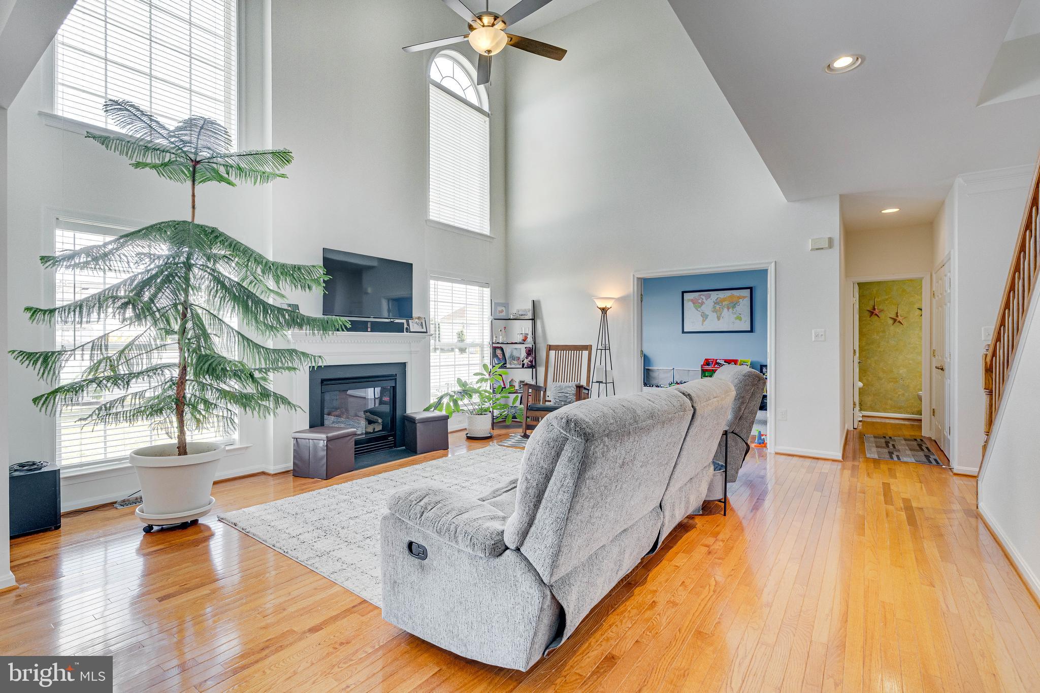 Bealeton, Virginia, 22712, United States, 4 Bedrooms Bedrooms, ,3 BathroomsBathrooms,Residential,For Sale,1986085