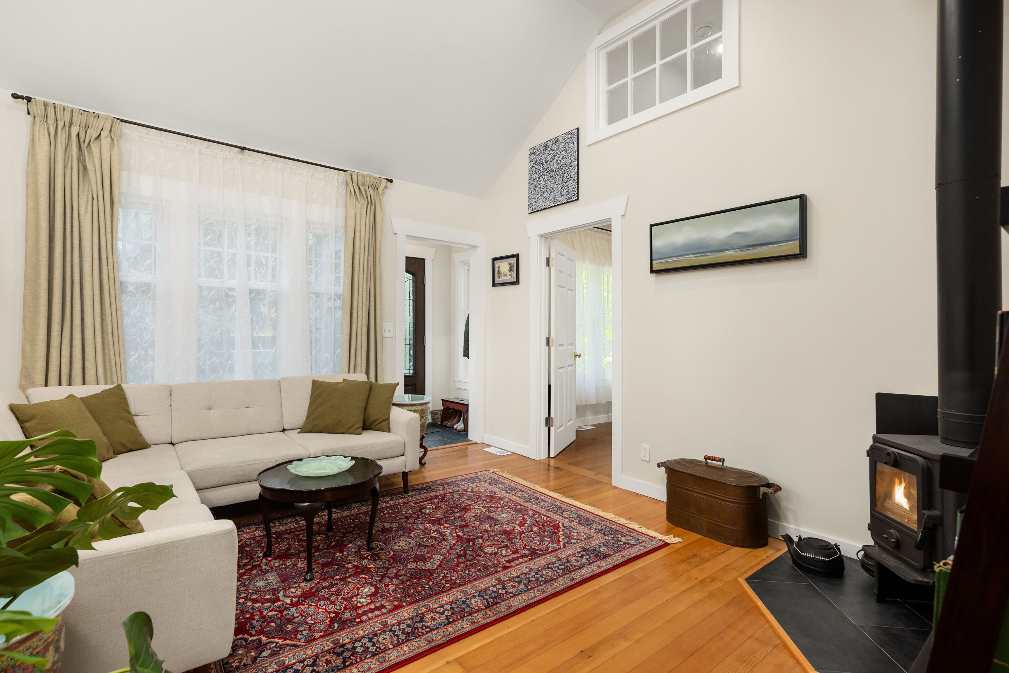 14268 N Madison Avenue NE, Bainbridge Island, WA 98110 - 物件實景
