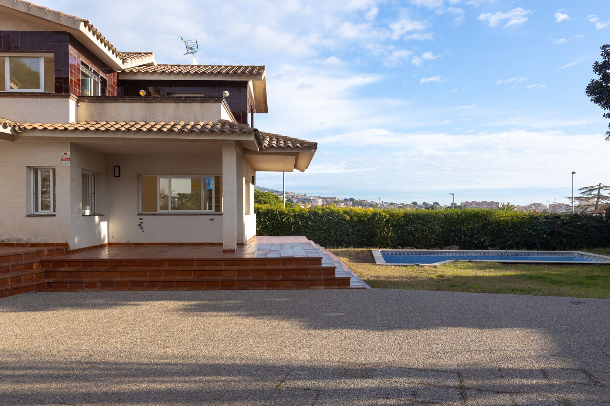  Dream villa with magnificent sea views in Can Teixidor. To reform - 物件實景