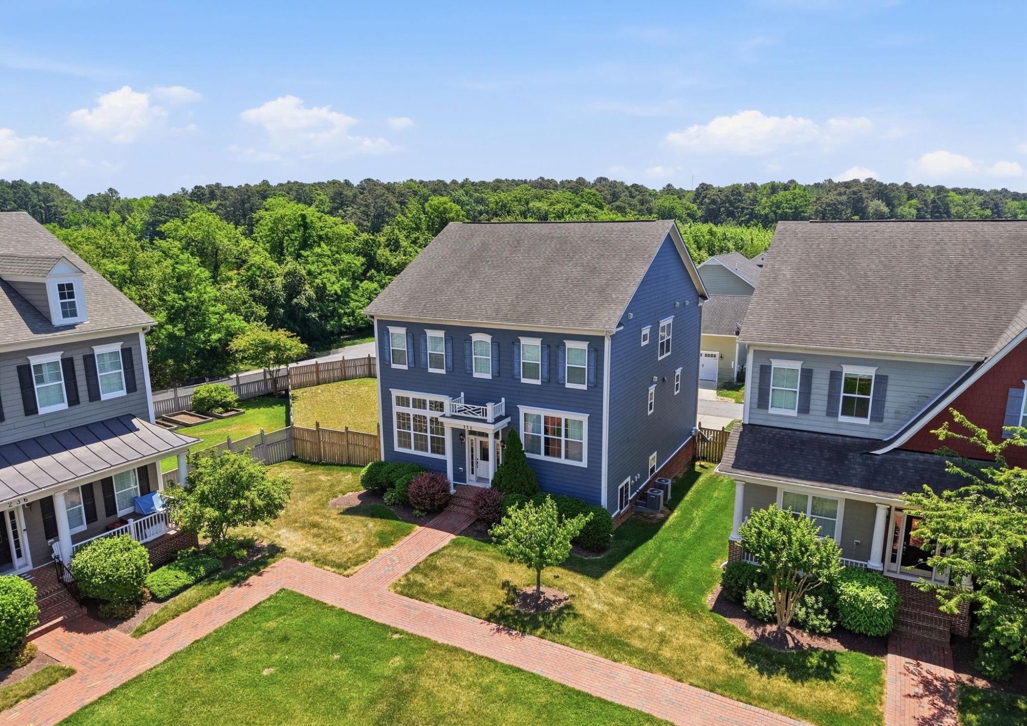  232 Evelyne Street, Chester, MD, 21619 - 物件實景