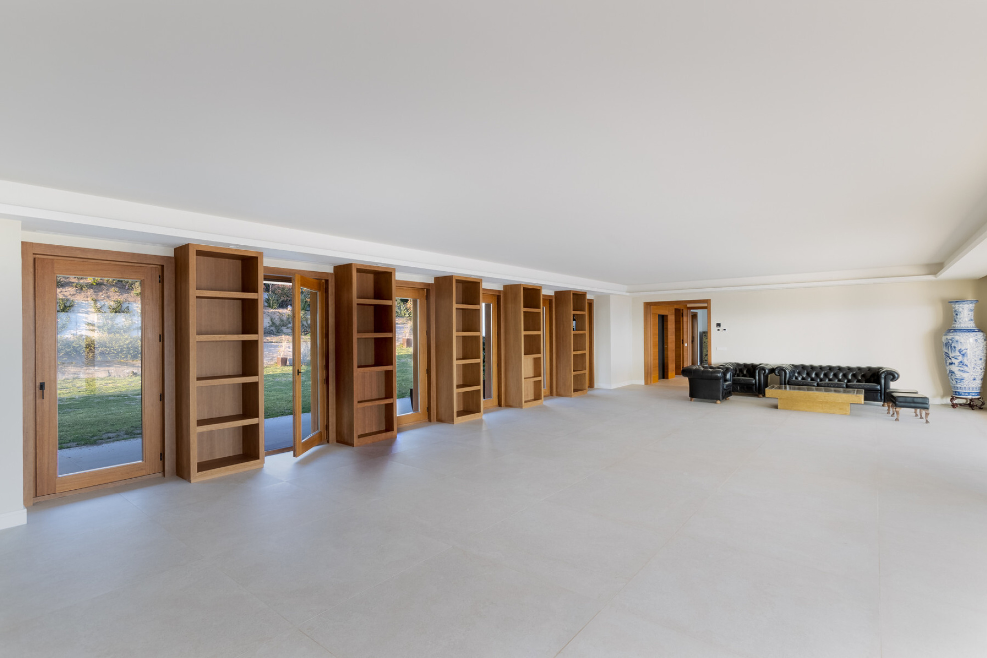 Impressive Villa with panoramic sea views in Supermaresme - Costa BCN - 物件實景