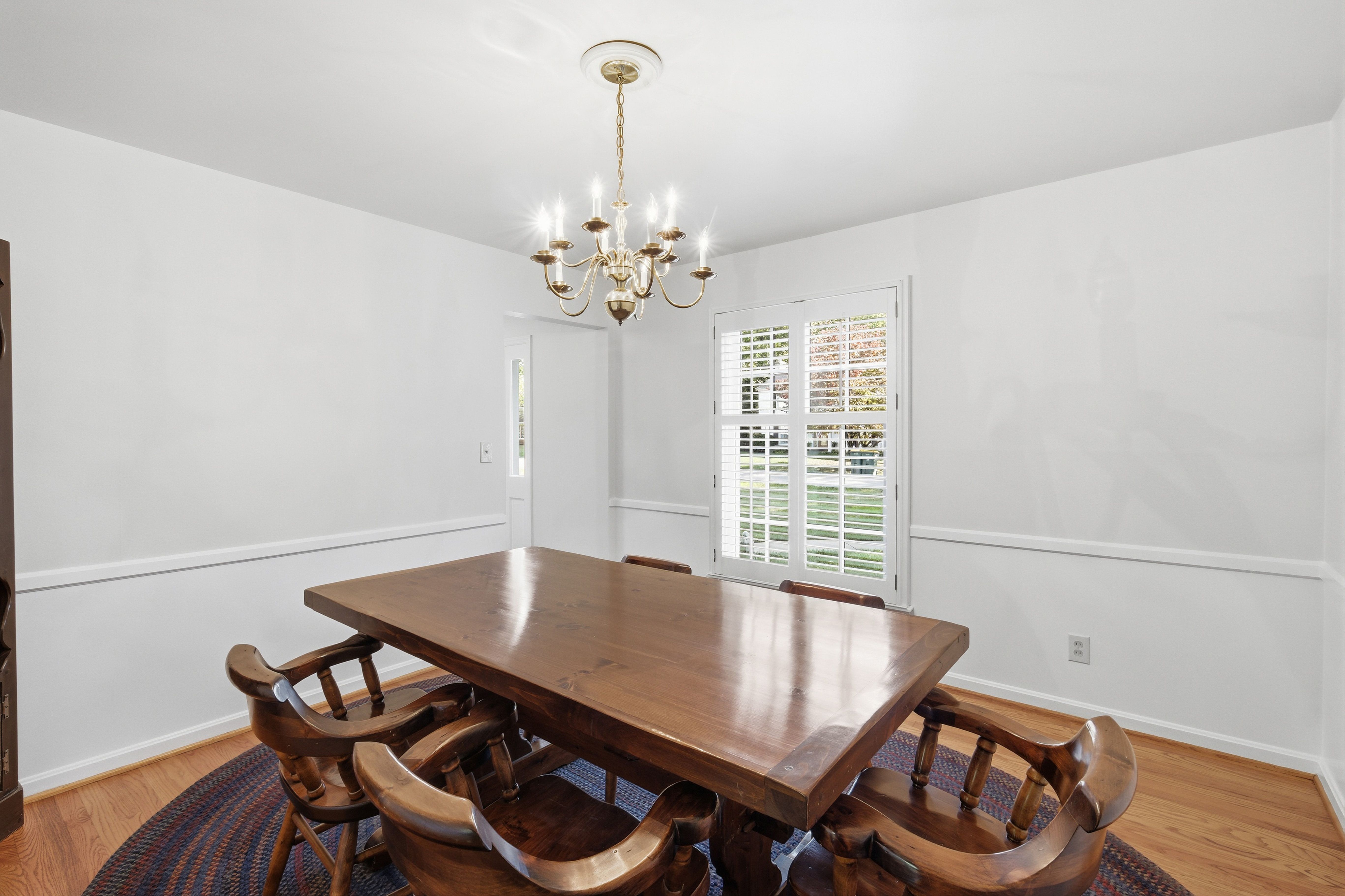  6703 Bedford Lane, Louisville, KY 40222 - 物件實景