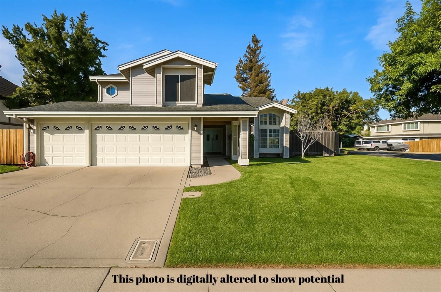 Modesto, California, 95355, United States, 4 Bedrooms Bedrooms, ,3 BathroomsBathrooms,Residential,For Sale,1981572