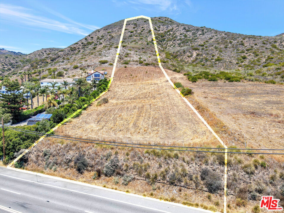 Malibu, California, 90265, United States, ,Land,For Sale,1885463