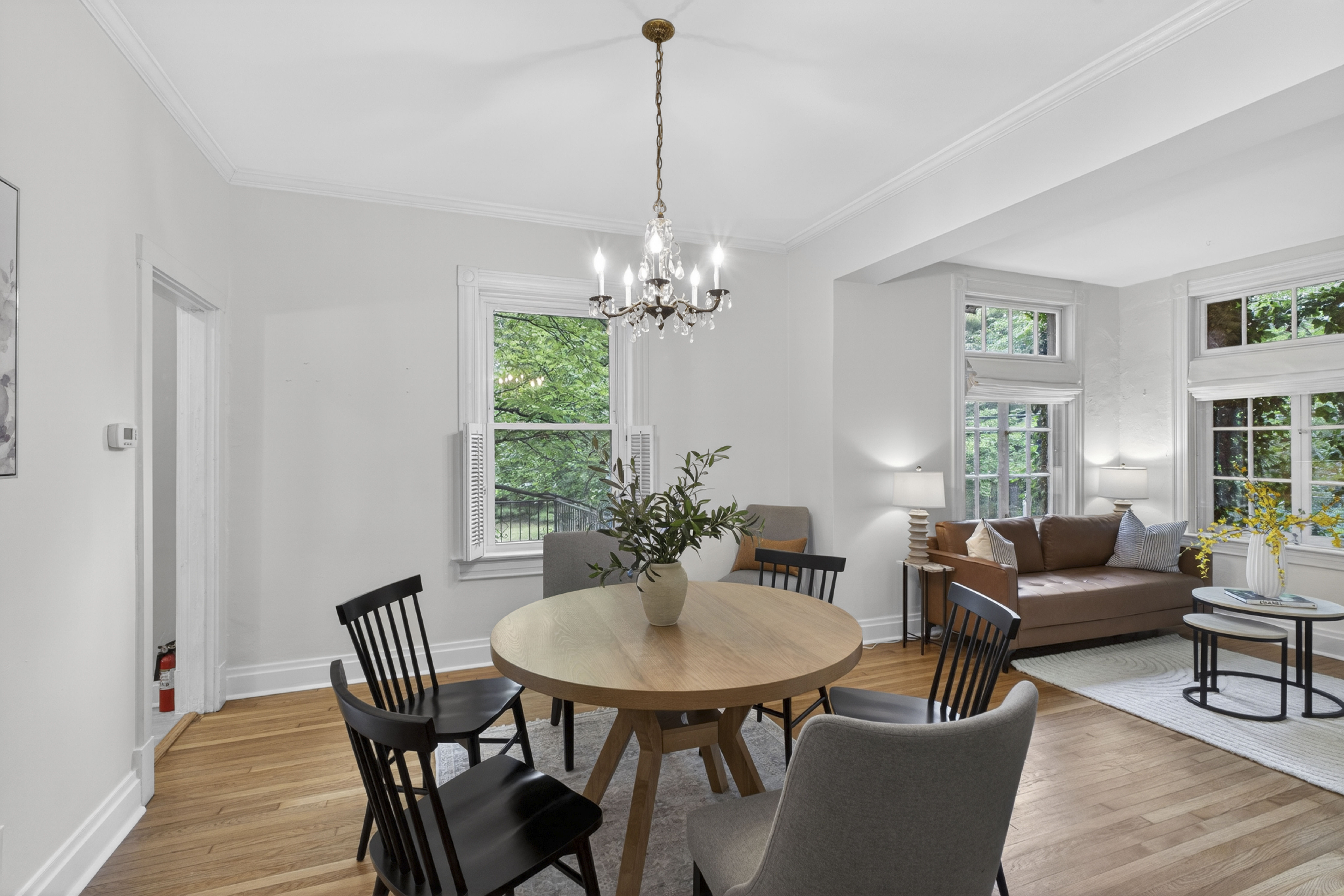  Directly across from Missouri Botanical Garden & steps from Tower Grove Park - 物件實景