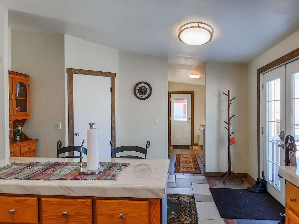 Buffalo, Wyoming, 82834, United States, 4 Bedrooms Bedrooms, ,2 BathroomsBathrooms,Residential,For Sale,1980816