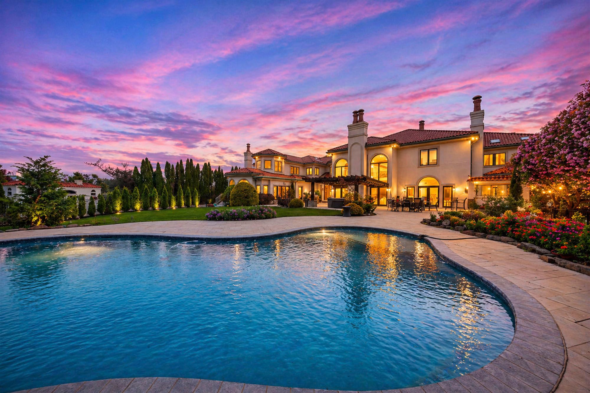  142 Hoover Drive, Cresskill, NJ, 07626 - 物件實景