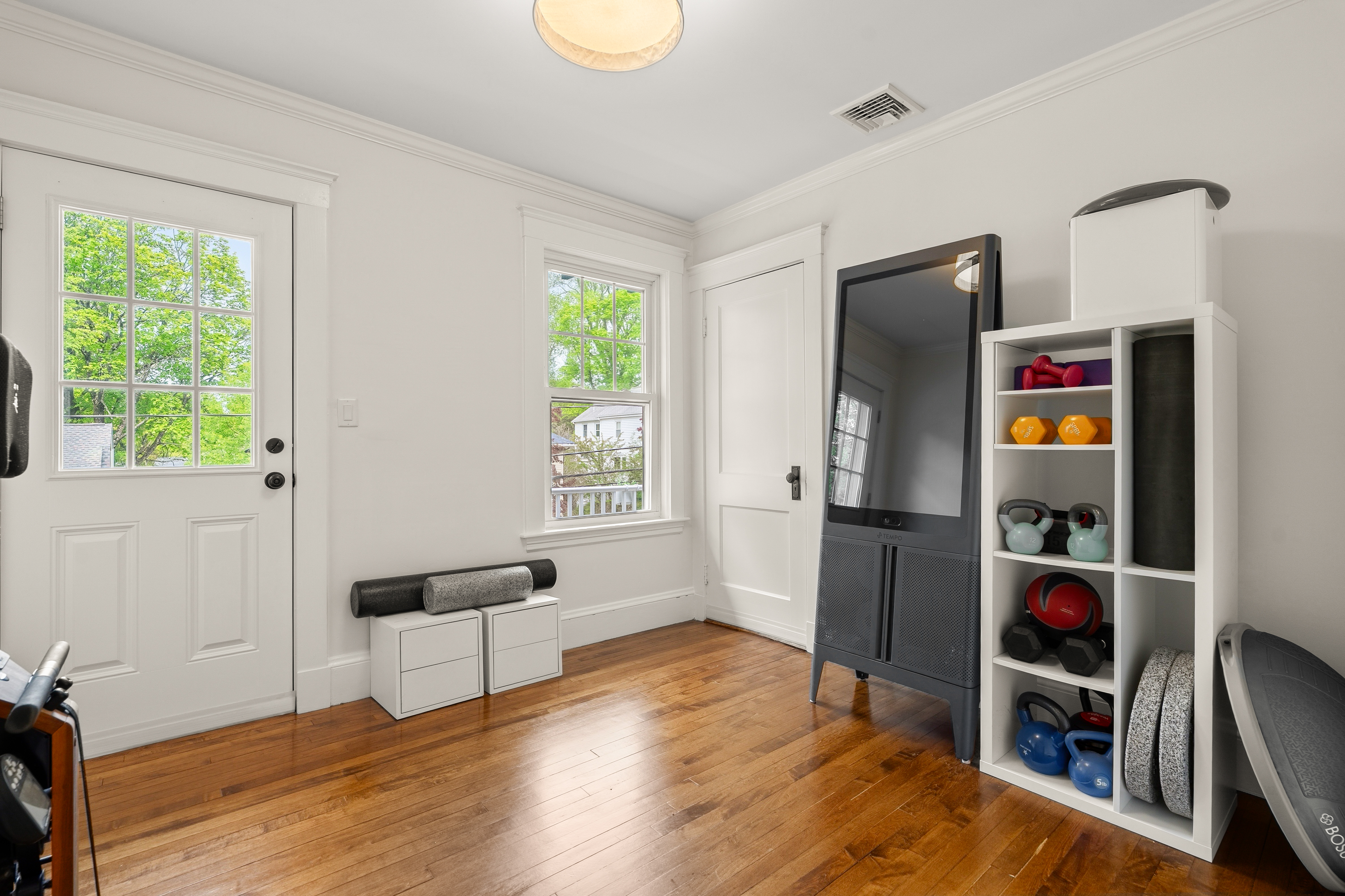  45 Hillside, Unit 2, Arlington, MA, 02476 - 物件實景