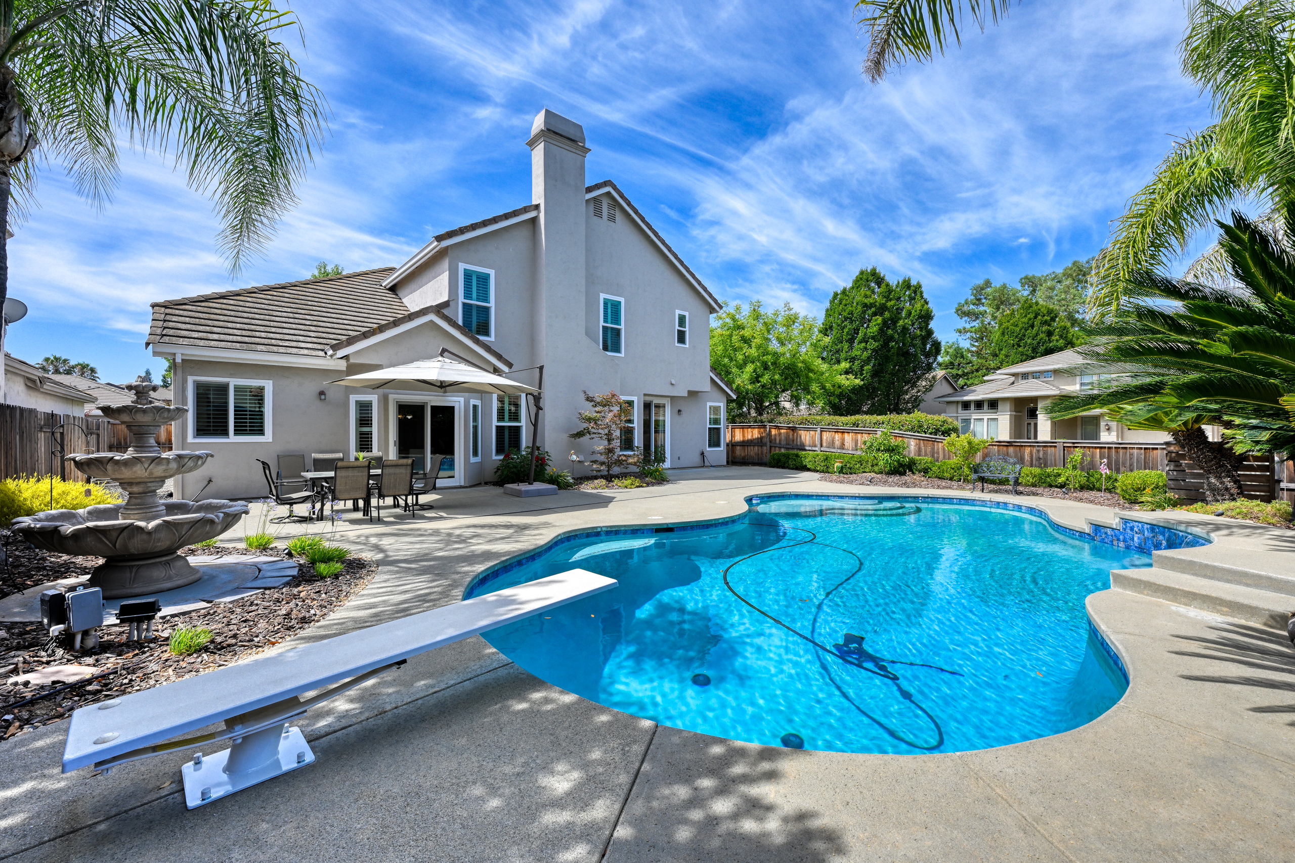  2007 Blackheath Lane, Roseville, CA 95678 - 物件實景
