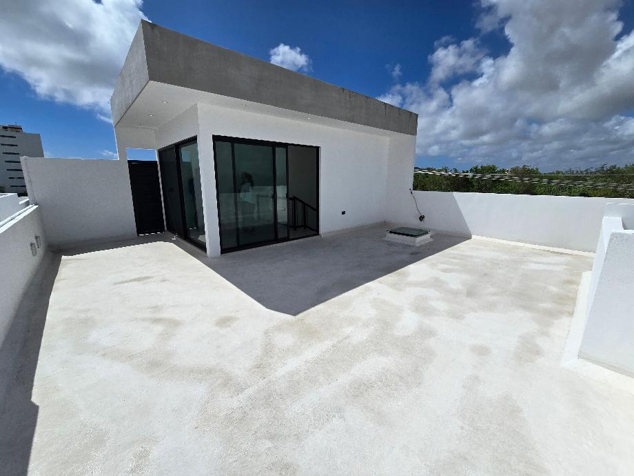 Benito Juárez, Quintana Roo, 77500, Mexico, 4 Bedrooms Bedrooms, ,4 BathroomsBathrooms,Residential,For Sale,1838791