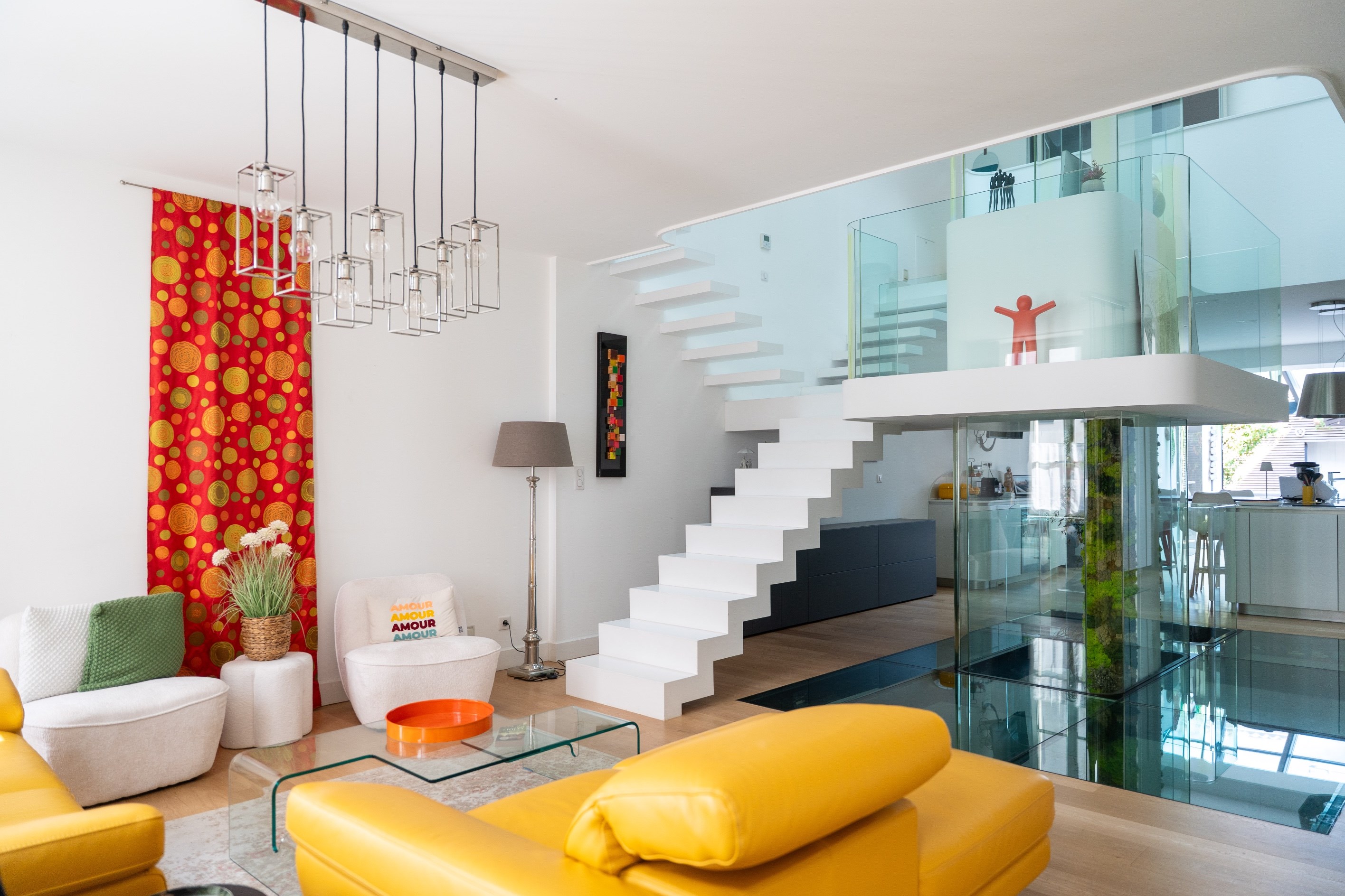  An Architectural Gem in the Heart of La Rochelle - 物件實景