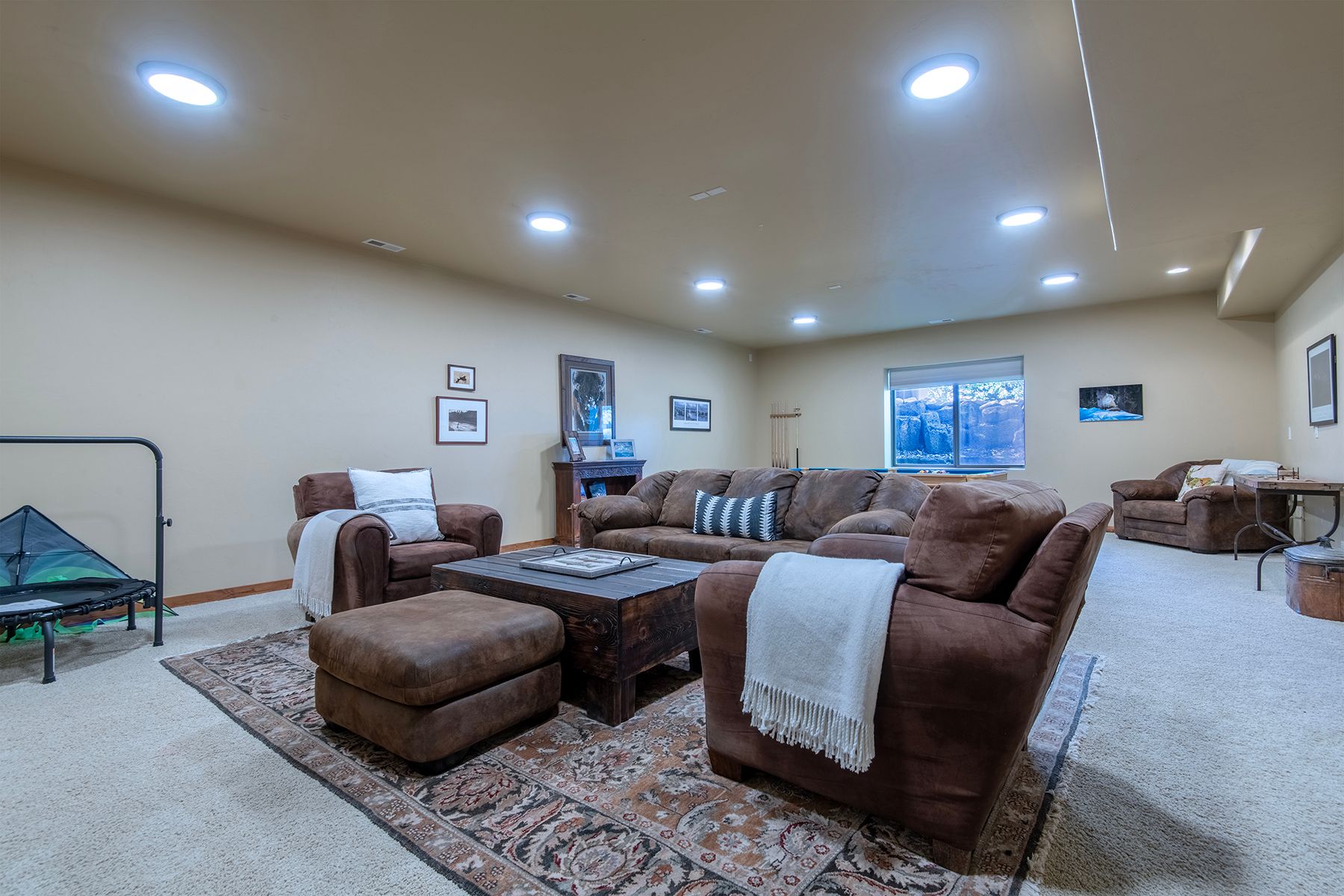  Smith Canyon Ranches Home - 物件實景
